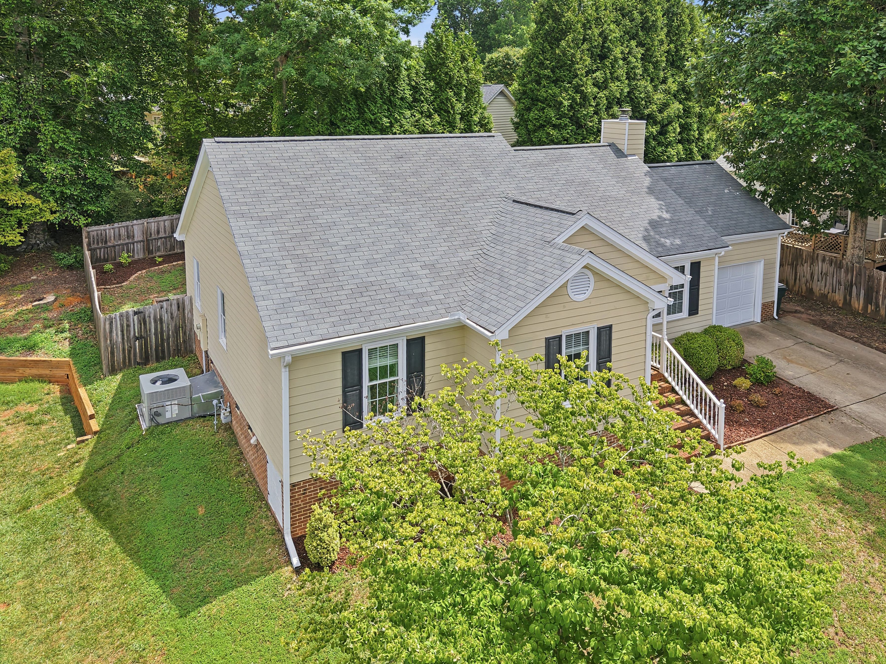  5904 Westborough Drive, Raleigh, NC 27612 - 物件實景