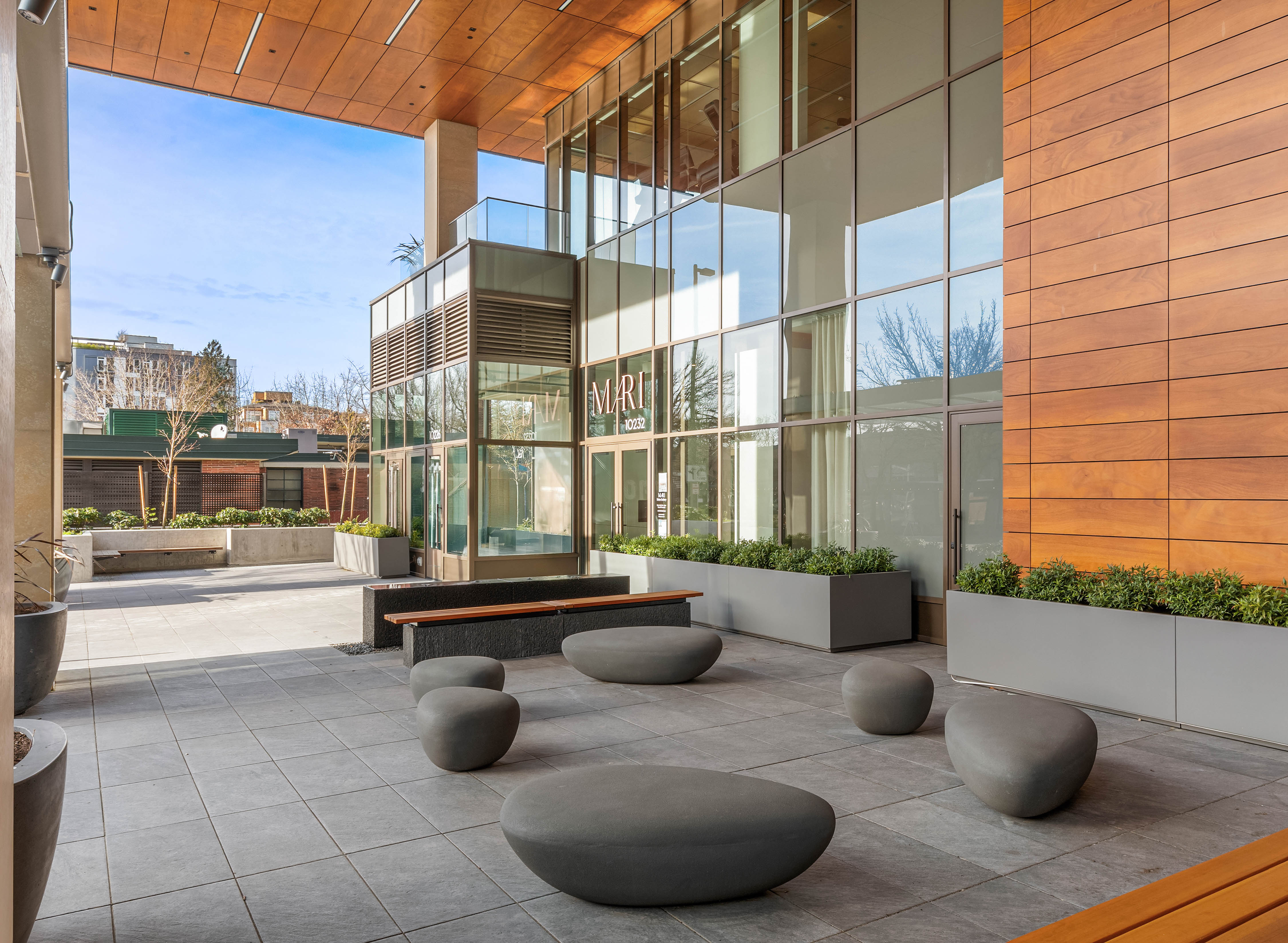  10232 NE 10th St Unit #1602, Bellevue, WA 98004 - 物件實景