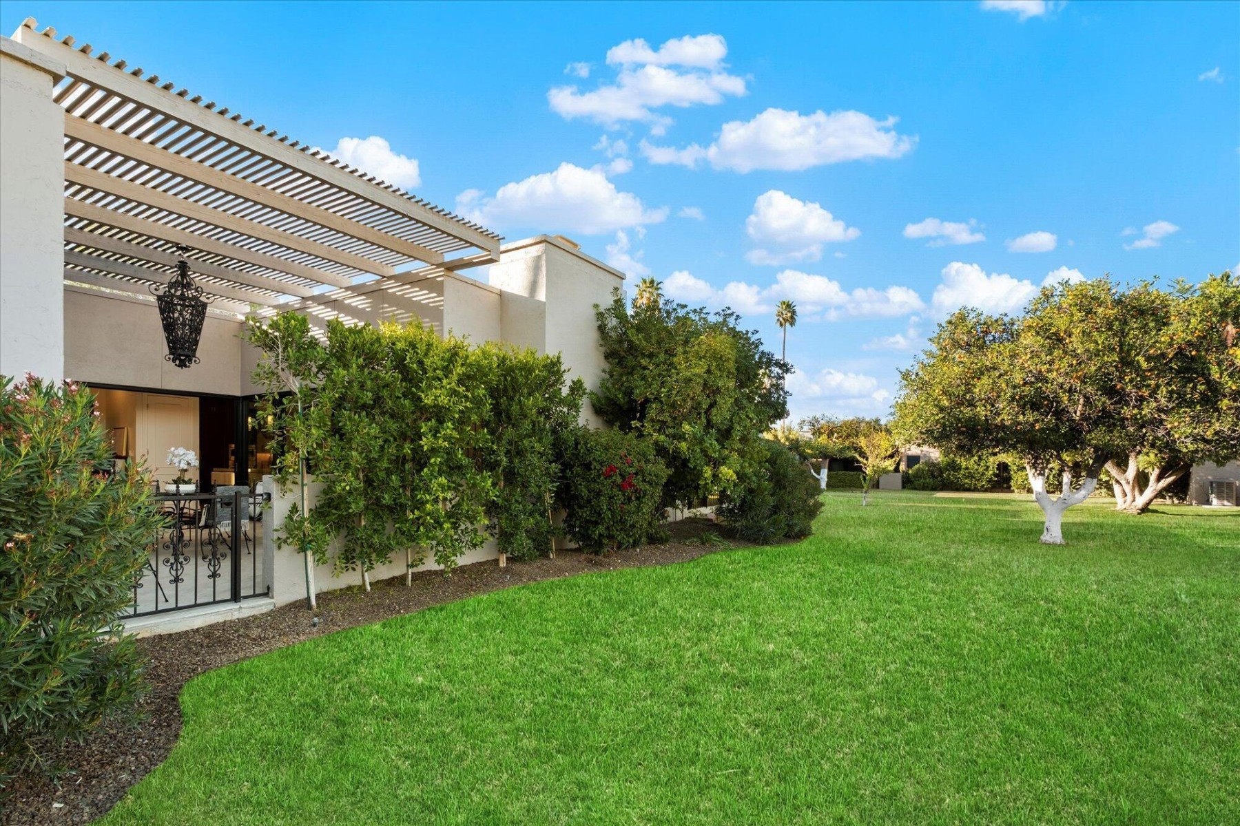  5642 N Scottsdale Road  Paradise Valley, AZ - 物件實景