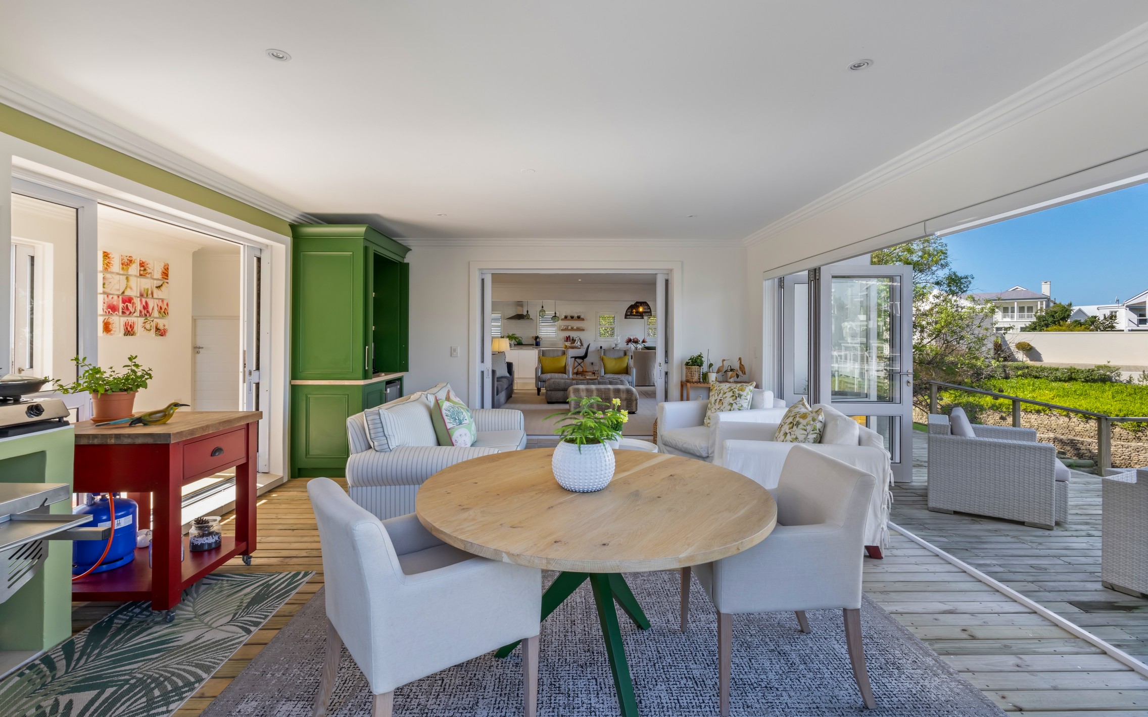  E1 Essenhout Lane, Thesen Islands, Knysna - 物件實景