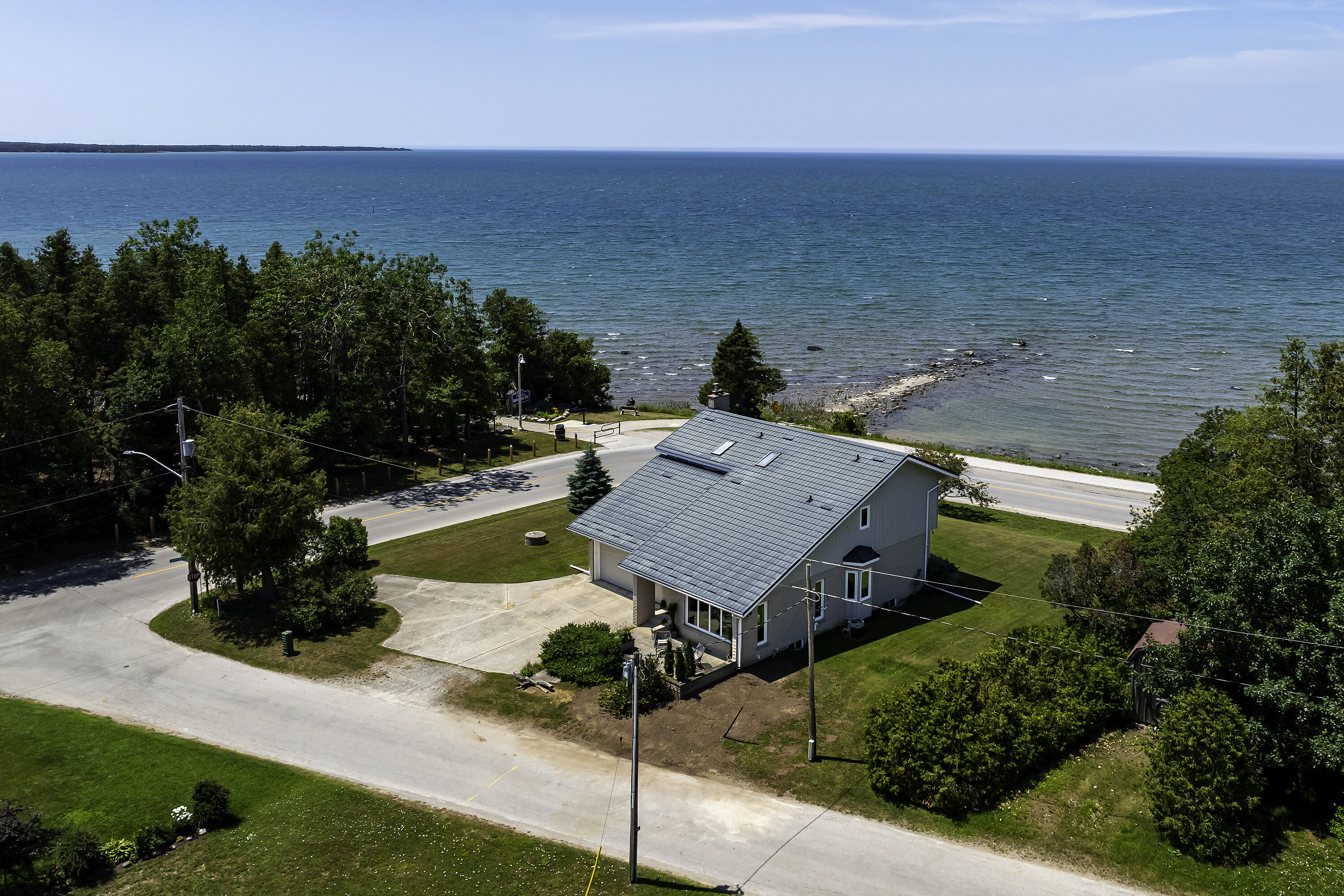  Coastal Retreat Saugeen Shores - 物件實景