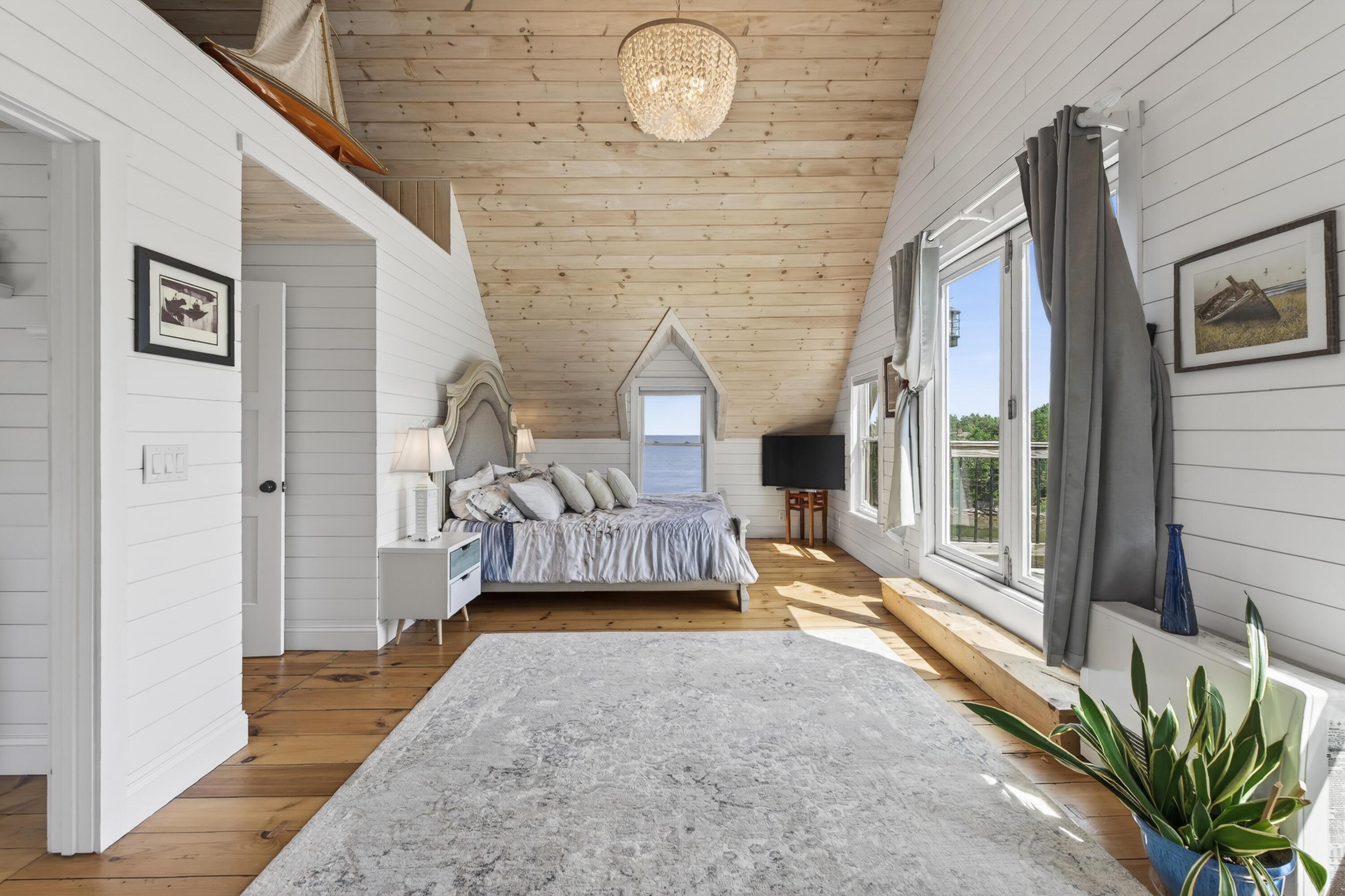 2319 Harpswell Island Road - 物件實景
