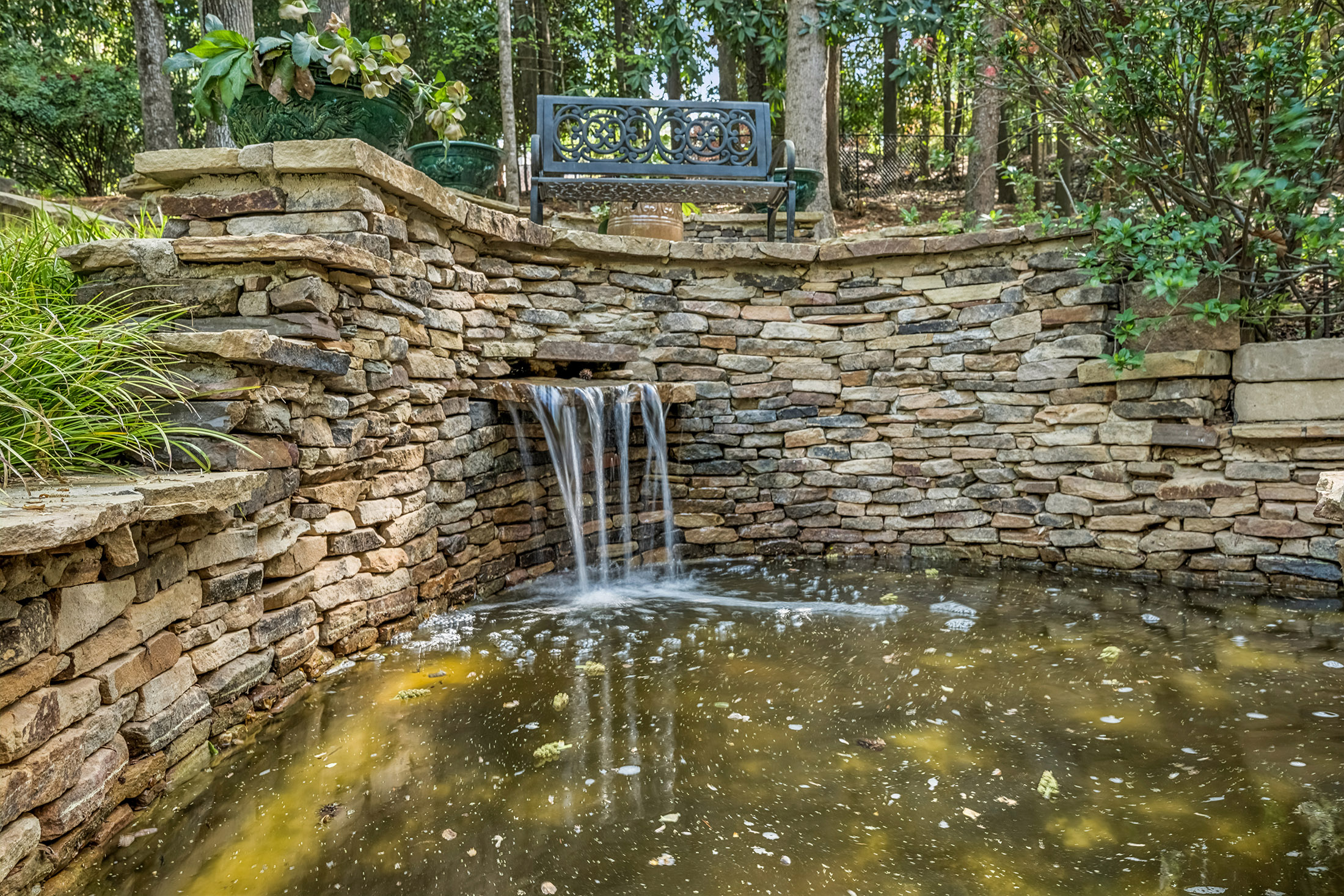  Extraordinary Contemporary Retreat Overlooking the Chattahoochee River - 物件實景