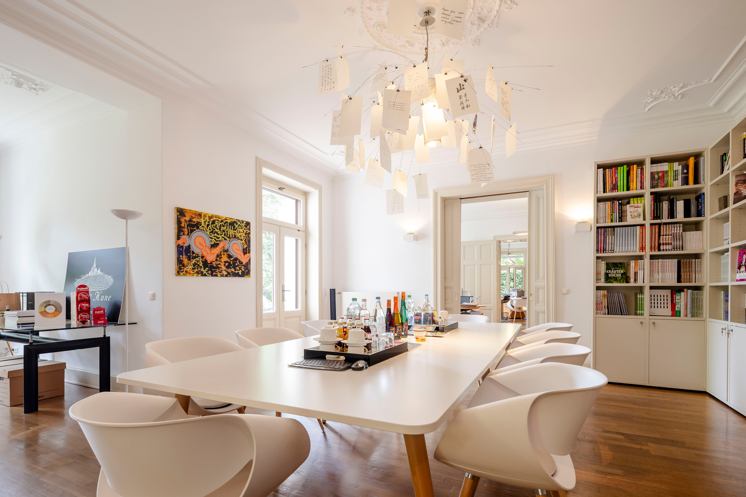  Villa Fortuna – Work in Style, Live Privately - 物件實景