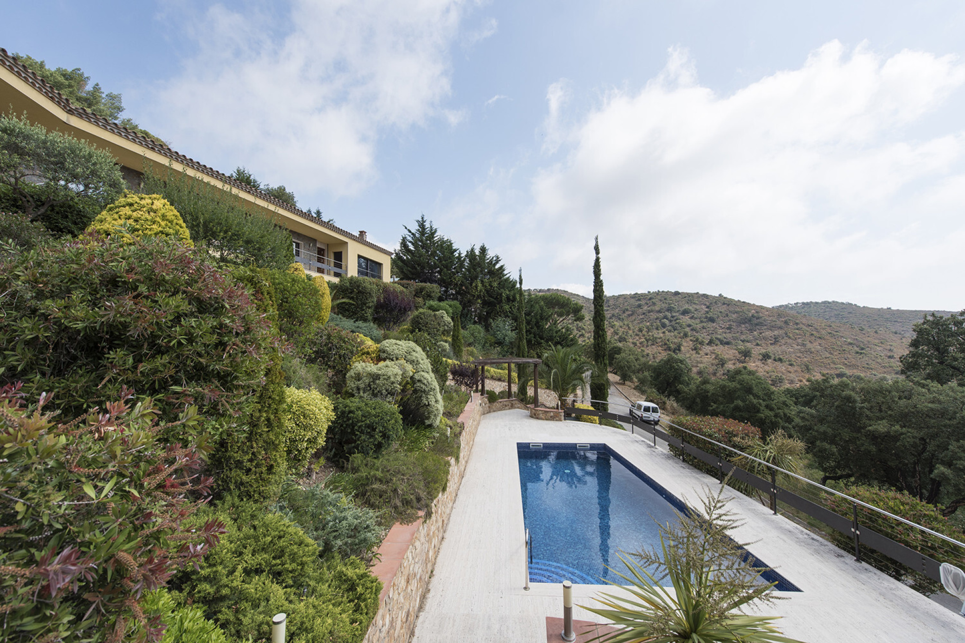  House with lovely views in Mas Nou - 物件實景