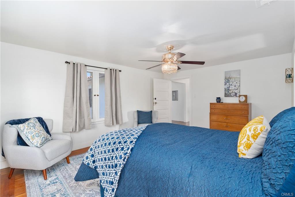 Redlands, California, 92373, United States, 5 Bedrooms Bedrooms, ,4 BathroomsBathrooms,Residential,For Sale,1810586