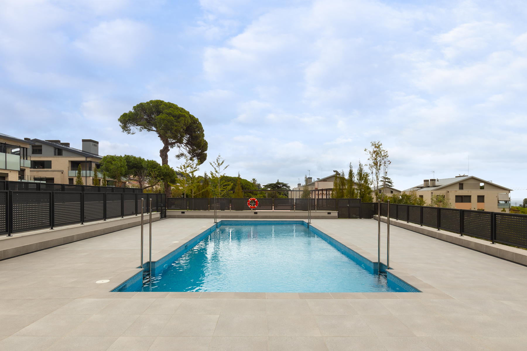  Ground floor with garden in Premià de Dalt - 物件實景