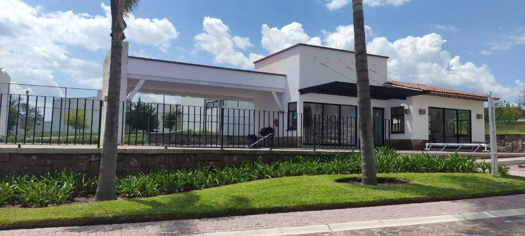 Fracc. Ciudad Maderas, Cond. Eucalipto, Querétaro, Querétaro, 76060, Mexico, 1 Bedroom Bedrooms, ,Residential,For Sale,Fracc. Ciudad Maderas, Cond. Eucalipto,1443724