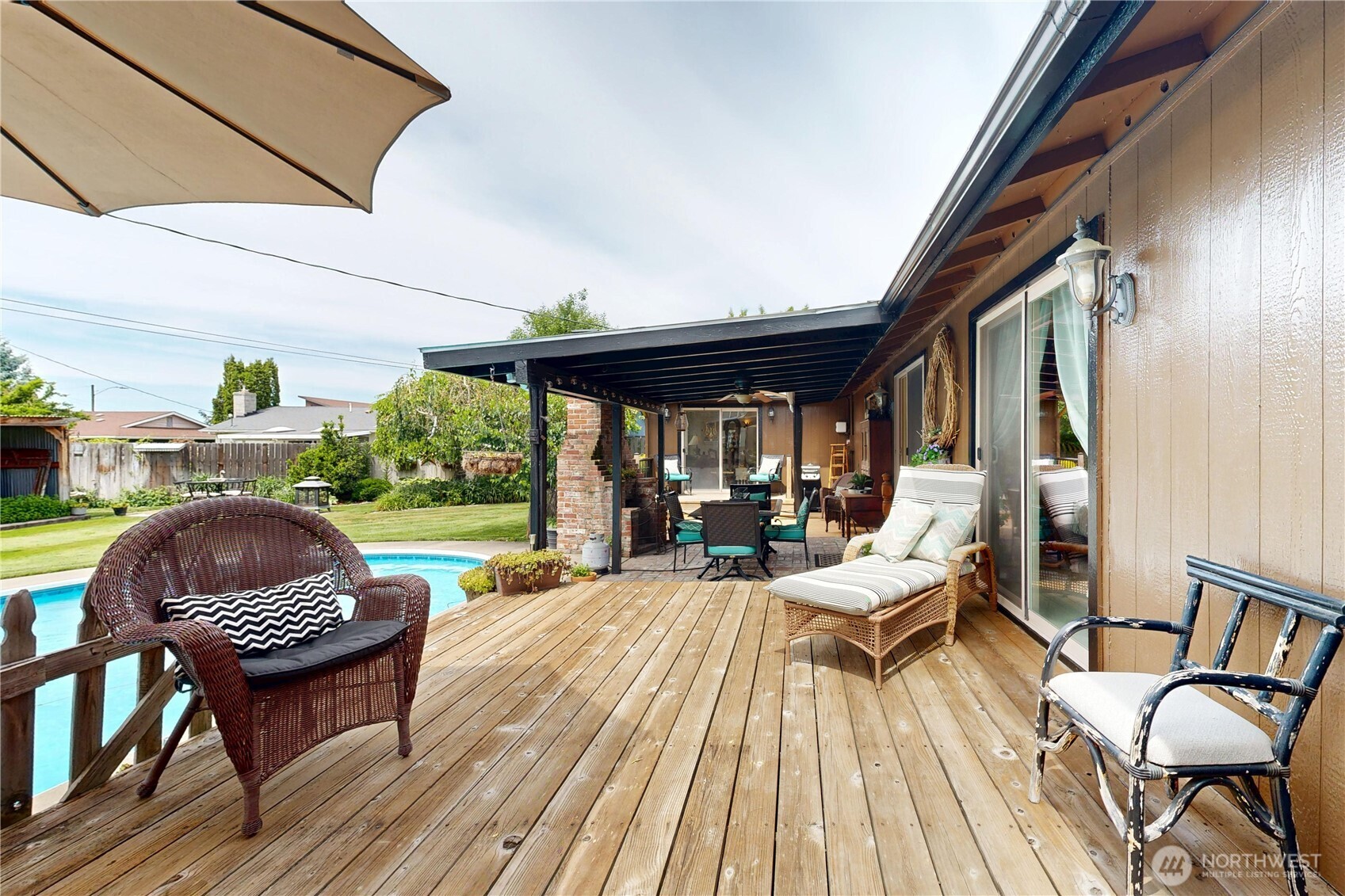 Walla Walla, Washington, 99362, United States, 3 Bedrooms Bedrooms, ,2 BathroomsBathrooms,Residential,For Sale,1934674