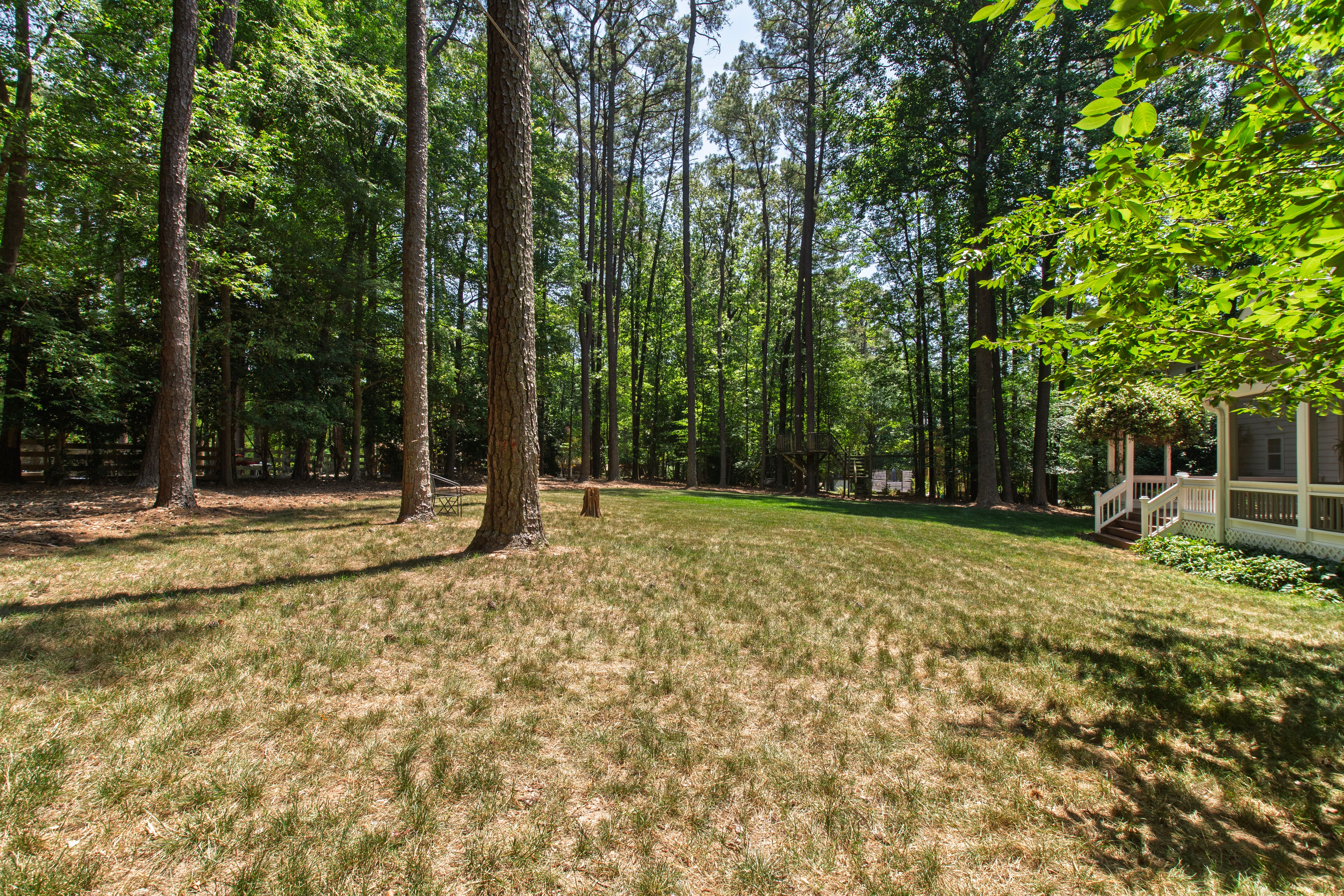  11708 Black Horse Run, Raleigh, NC 27613 - 物件實景