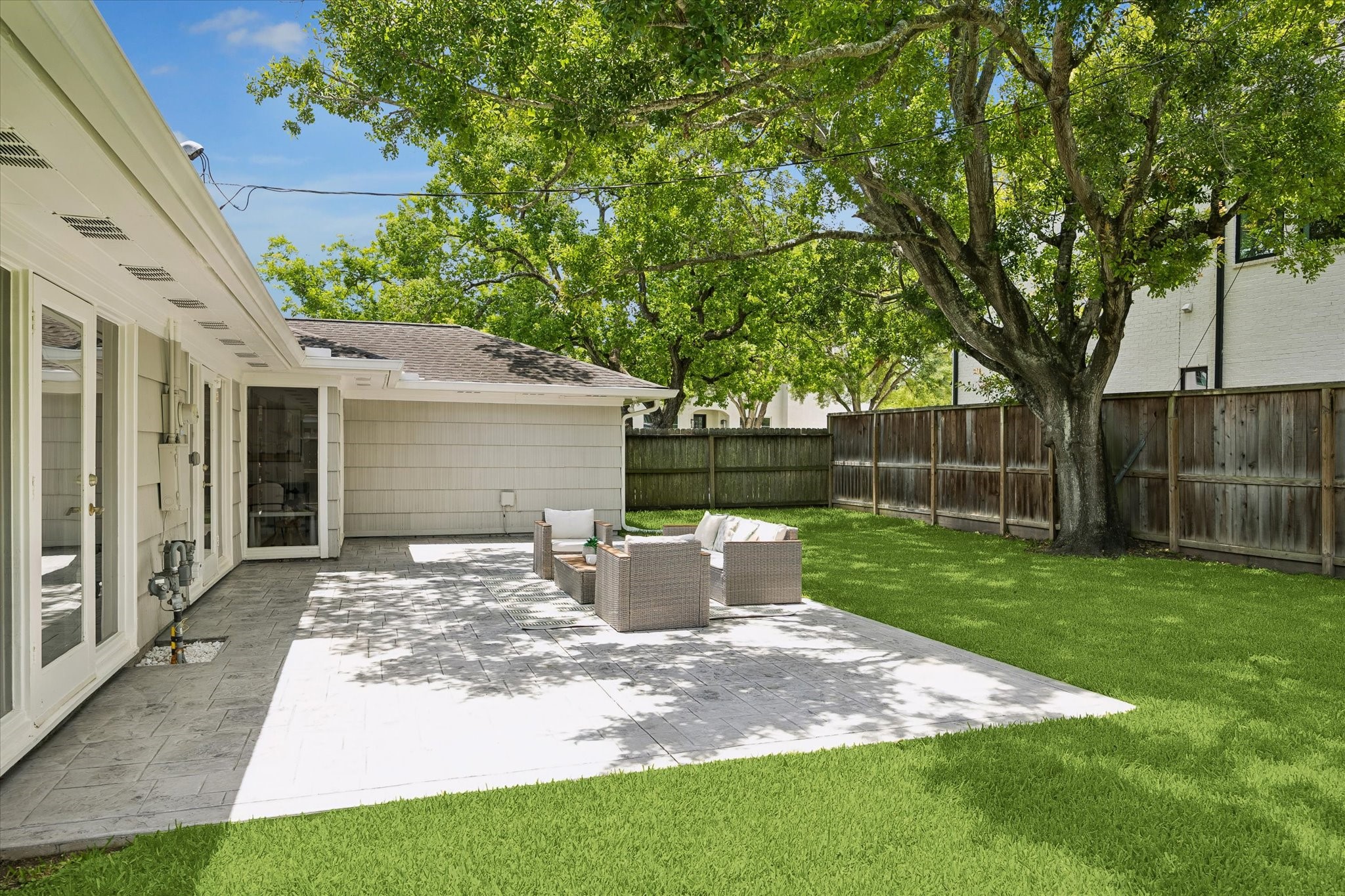  8510 Greenbush Street - 物件實景