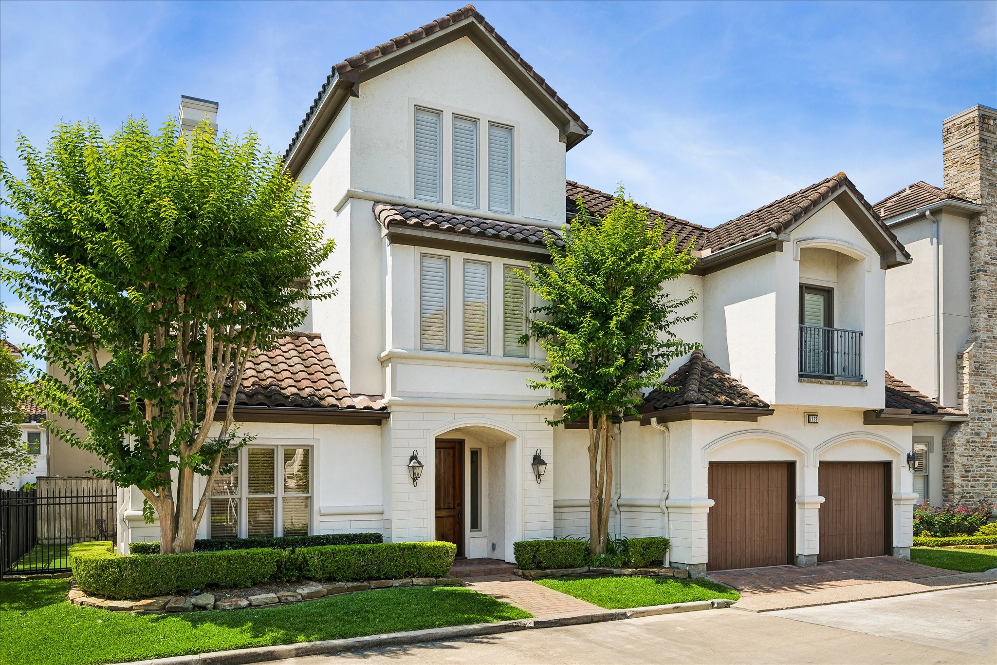  7723 N Hunters Creekway Drive - 物件實景