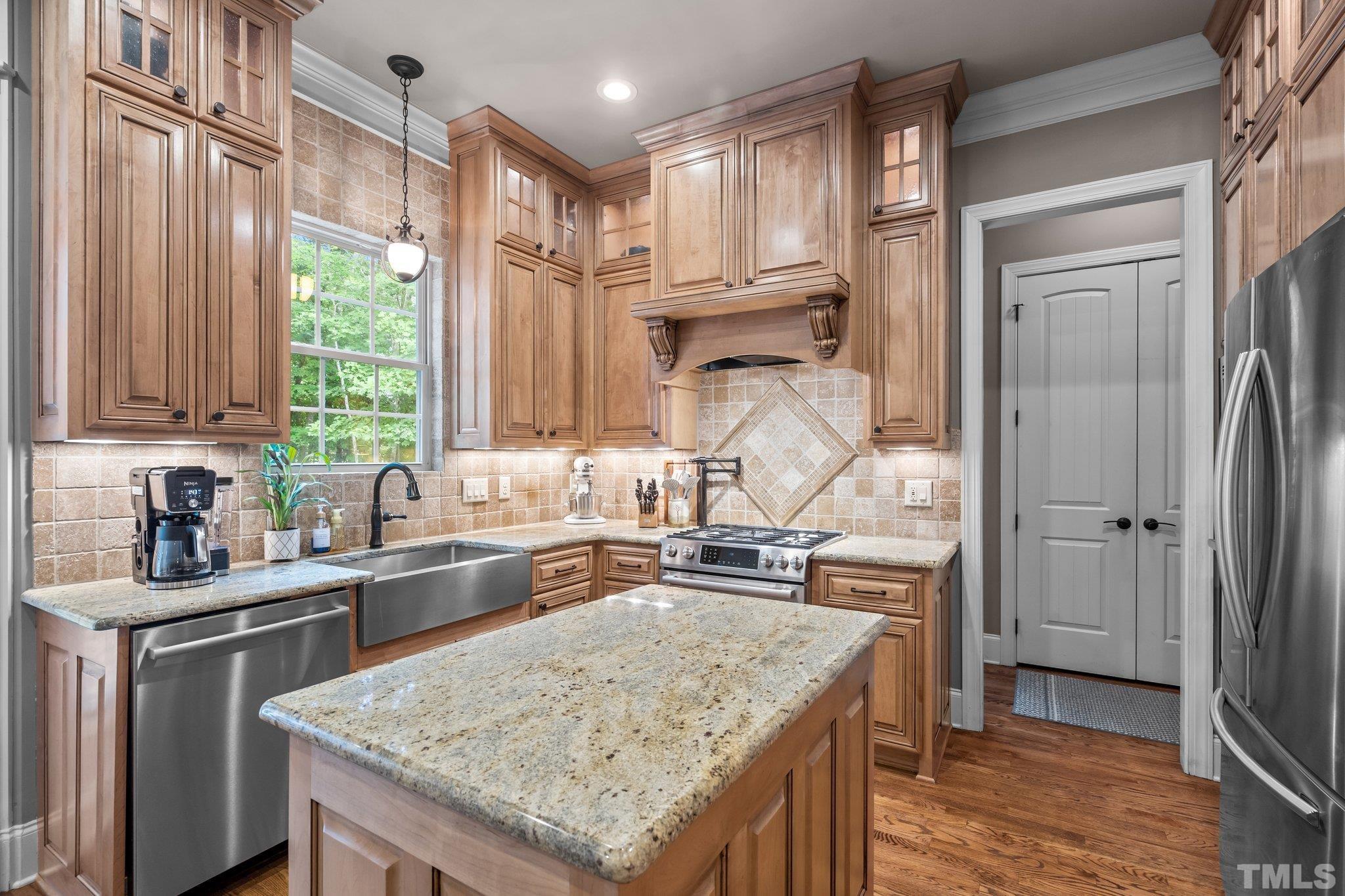 22 Bella Casa Way, Clayton, North Carolina, 27527, United States, 4 Bedrooms Bedrooms, ,4 BathroomsBathrooms,Residential,For Sale,22 Bella Casa Way,1434780