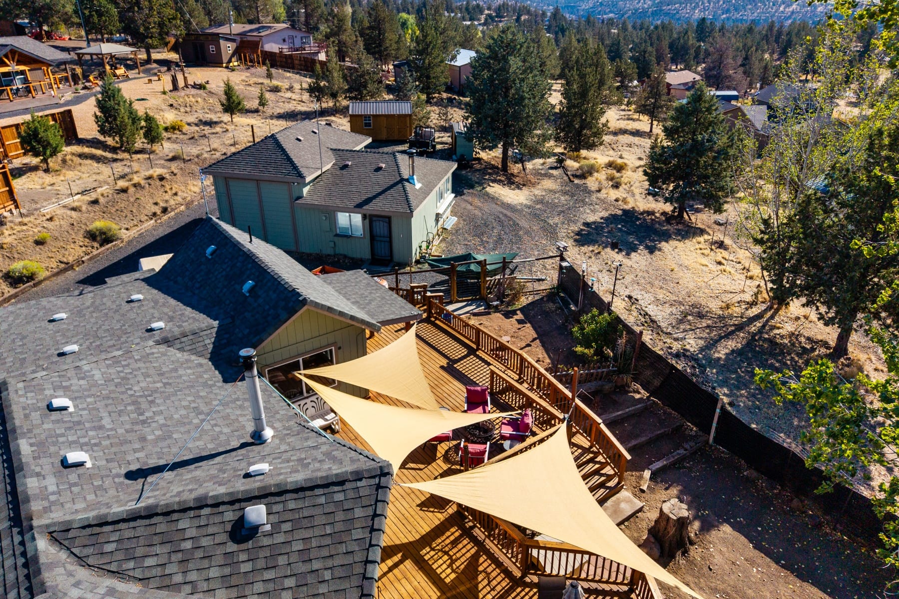  8867 SW Shad Road Terrebonne, OR 97760 - 物件實景