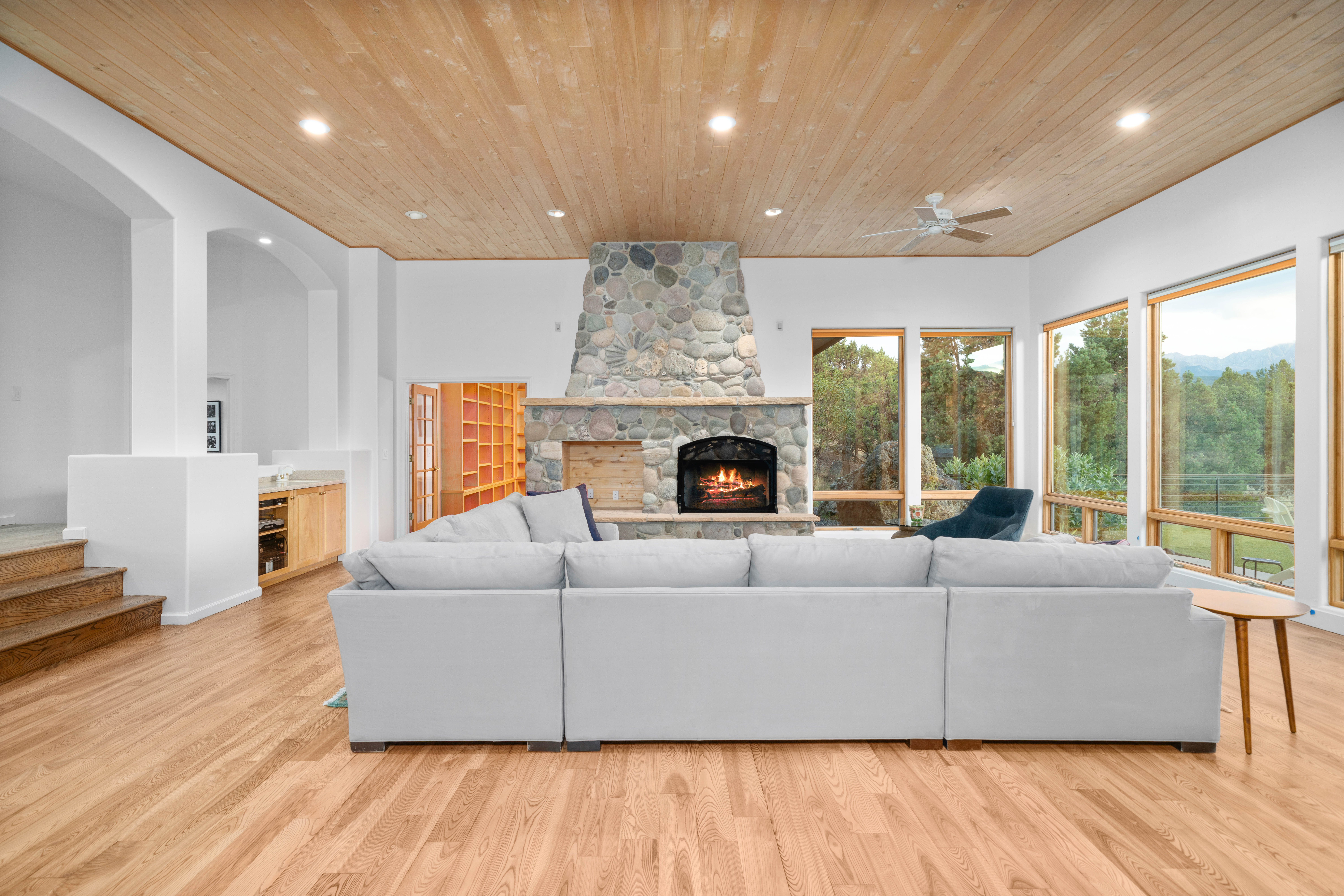  Privacy, Views & Flexible Mountain Living in Eagle Hill Ranch - 物件實景