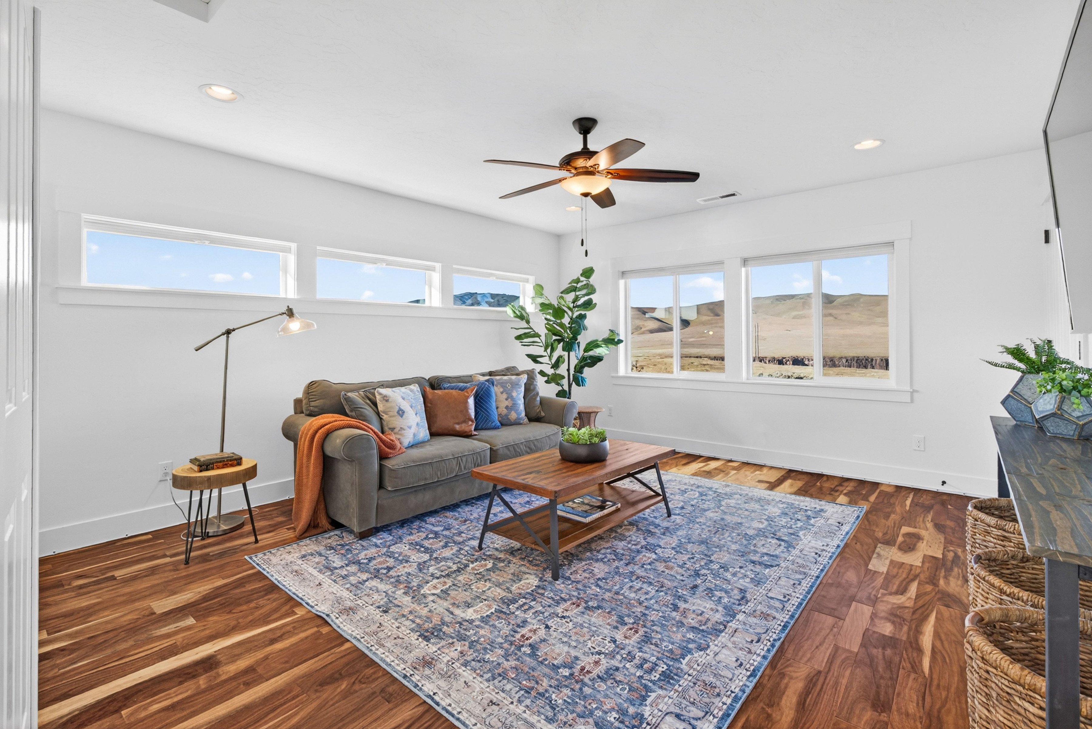  Refined Southeast Boise Living with Panoramic Vistas - 物件實景