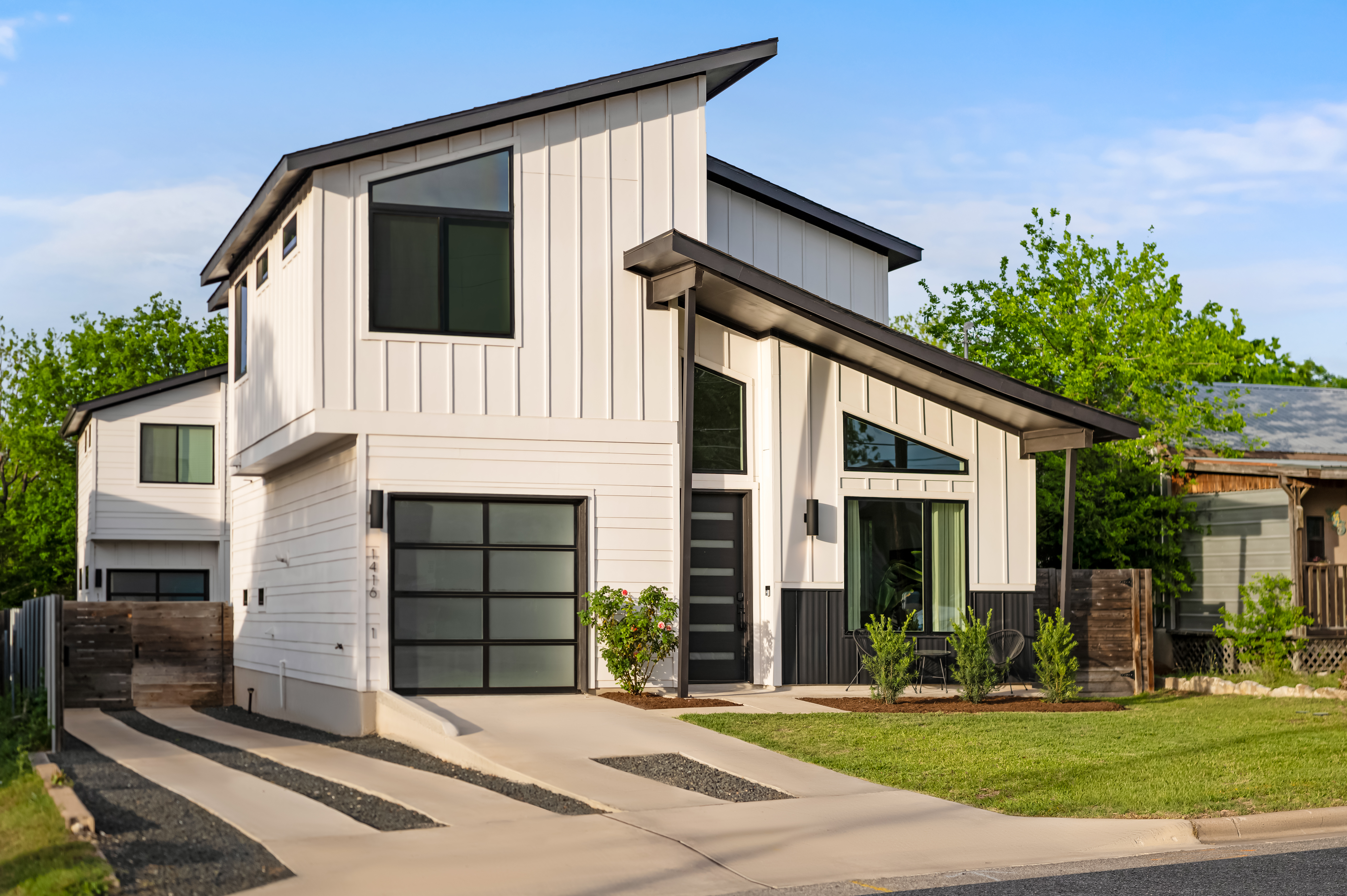  Light-Filled Modern Living in the Heart of Central Austin - 物件實景