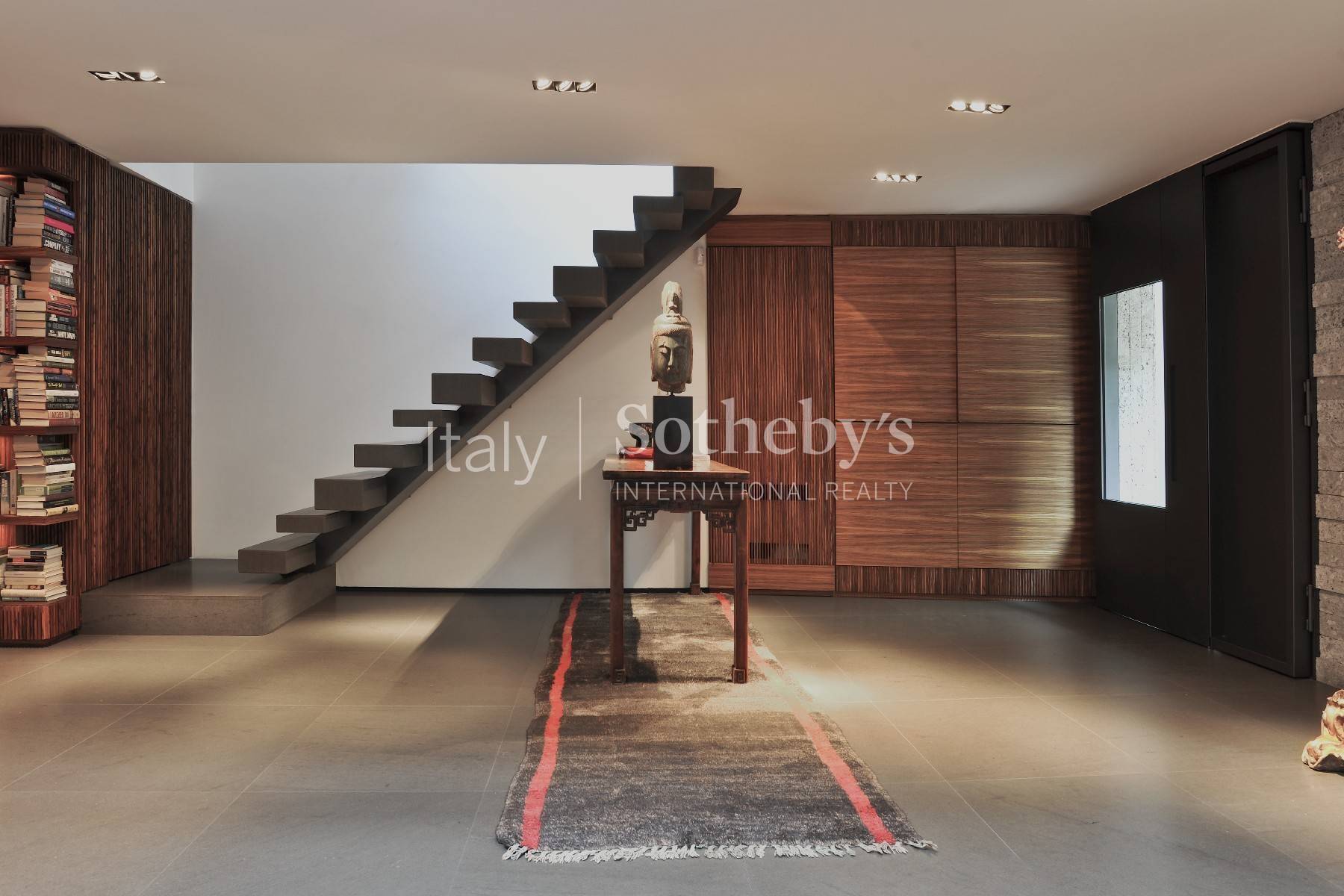  One-of-a-kind, spectacular townhouse in the center Milan - 物件實景