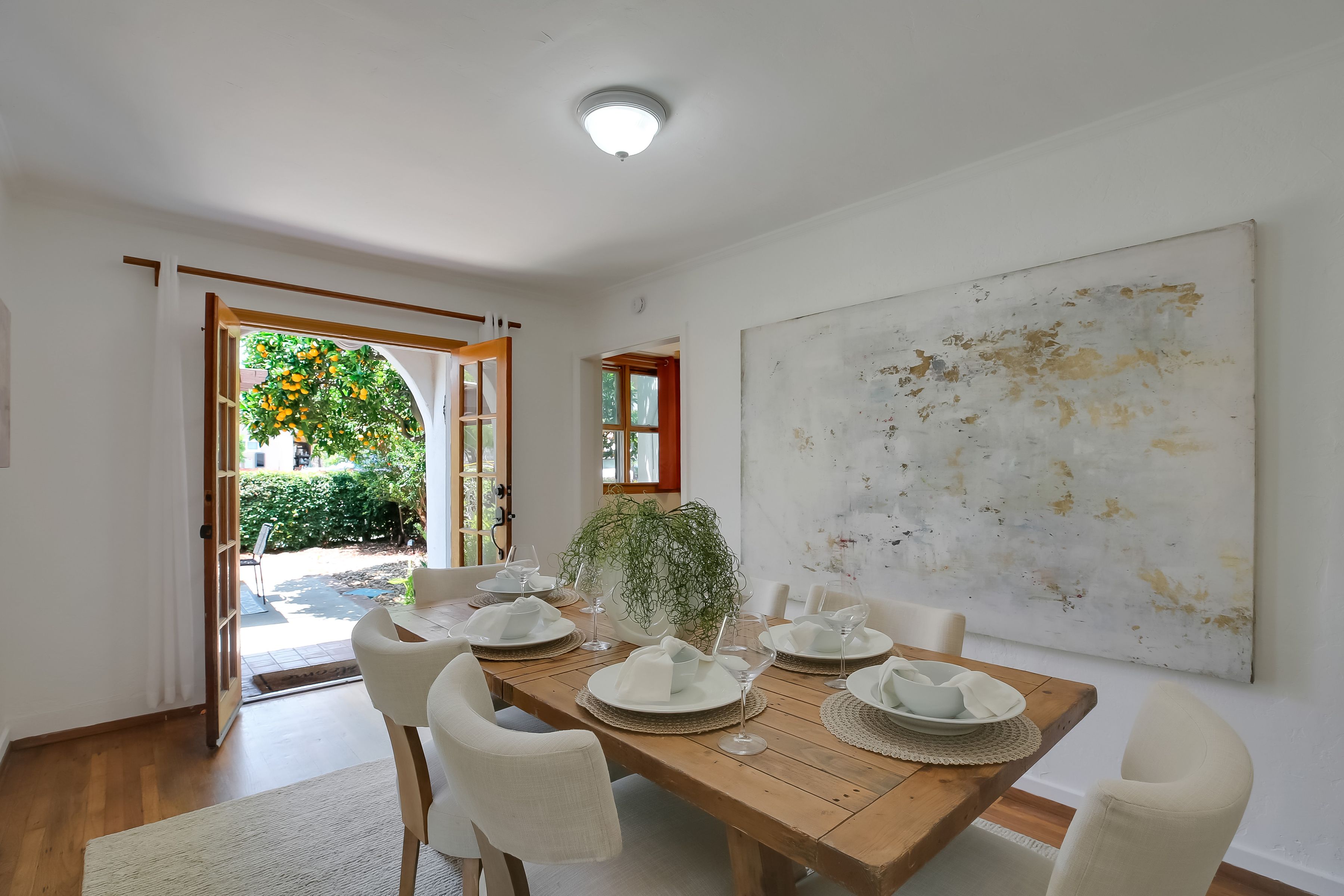 Villa Nopal Italian Style Duplex - 物件實景