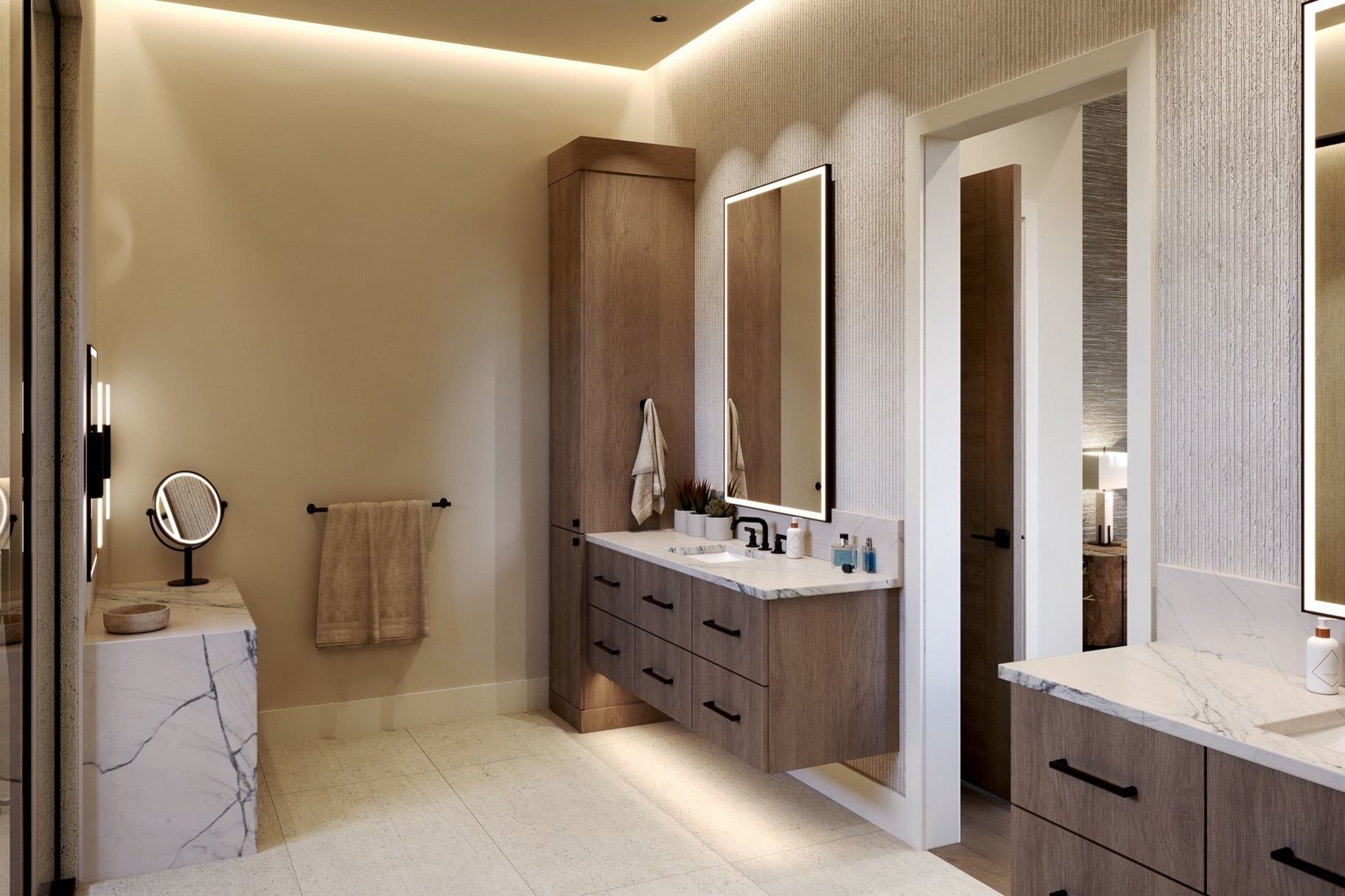  Luxury Modern Living at Victory Ranch - 物件實景