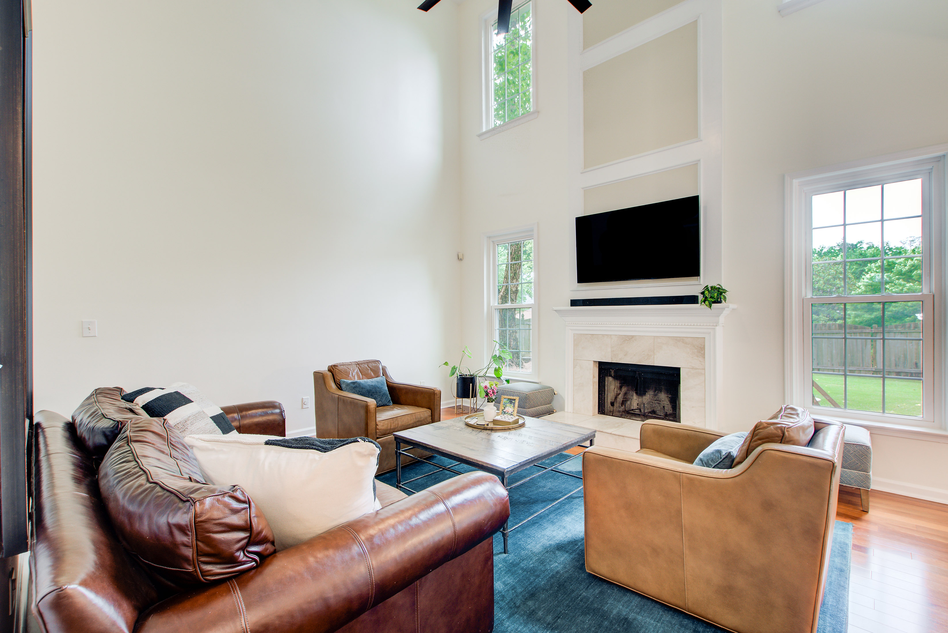  Lovingly Maintained Home Near Downtown Alpharetta - 物件實景