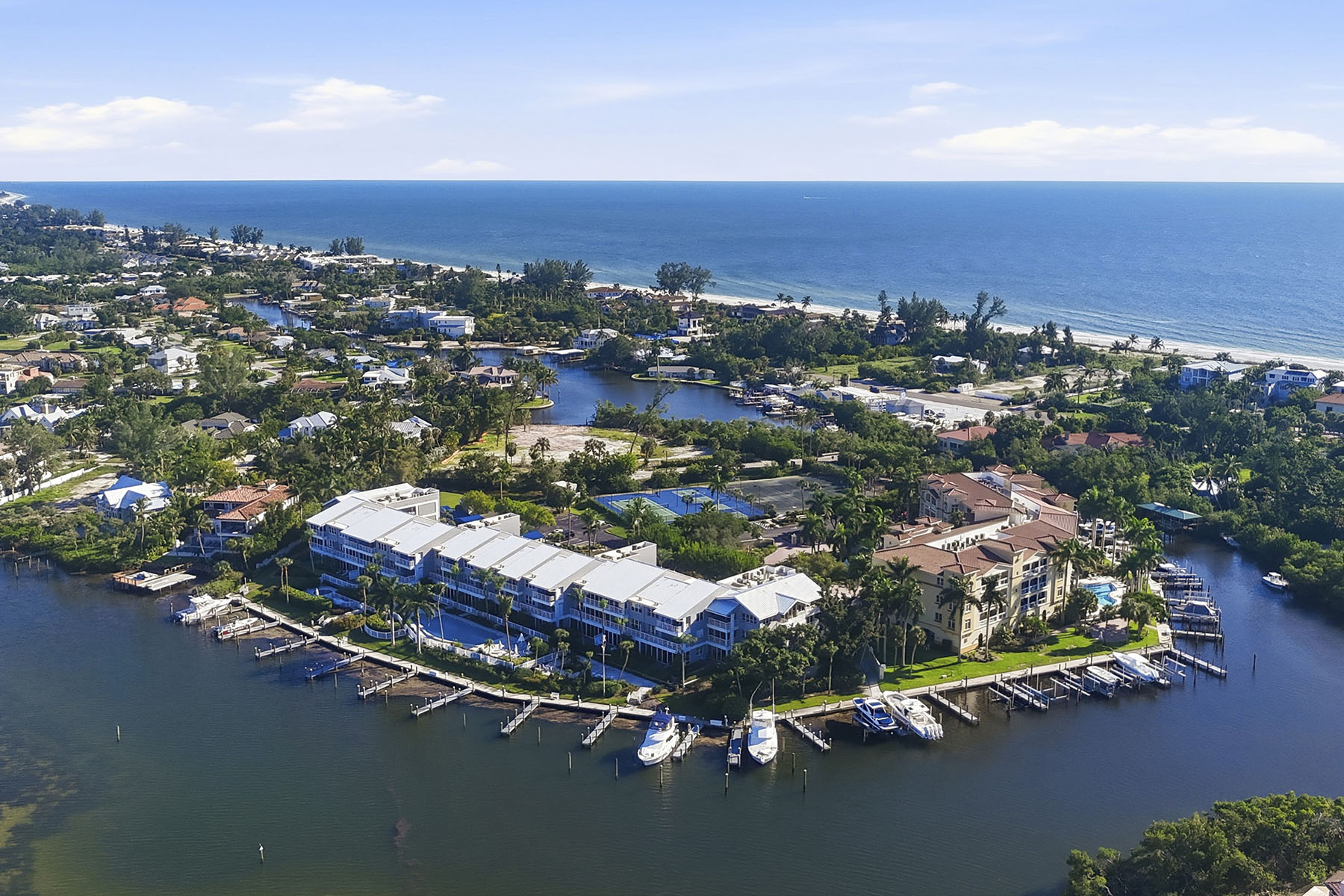  HARBOUR VILLA CLUB AT THE BUCCANEER - 物件實景