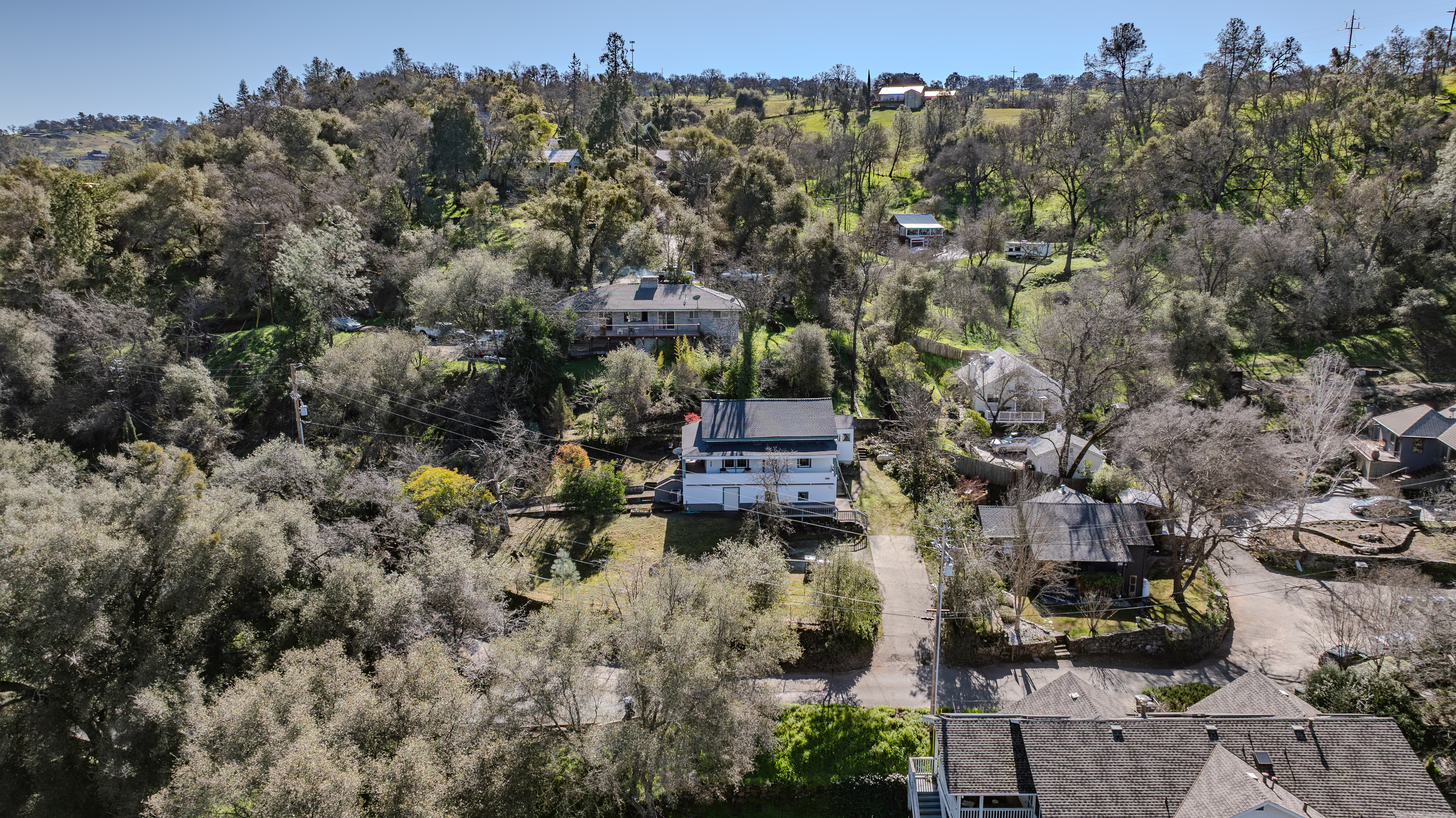  where  historic amador city living meets easy, everyday comfort - 物件實景