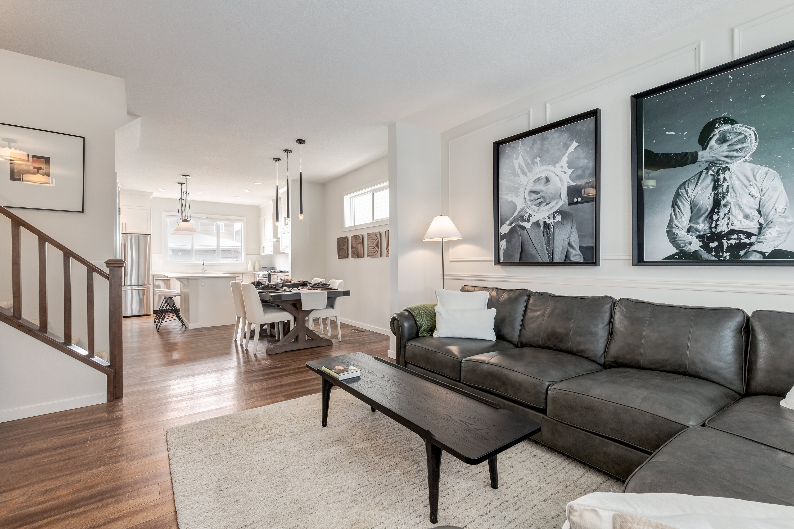  128 Heritage Heights - 物件實景