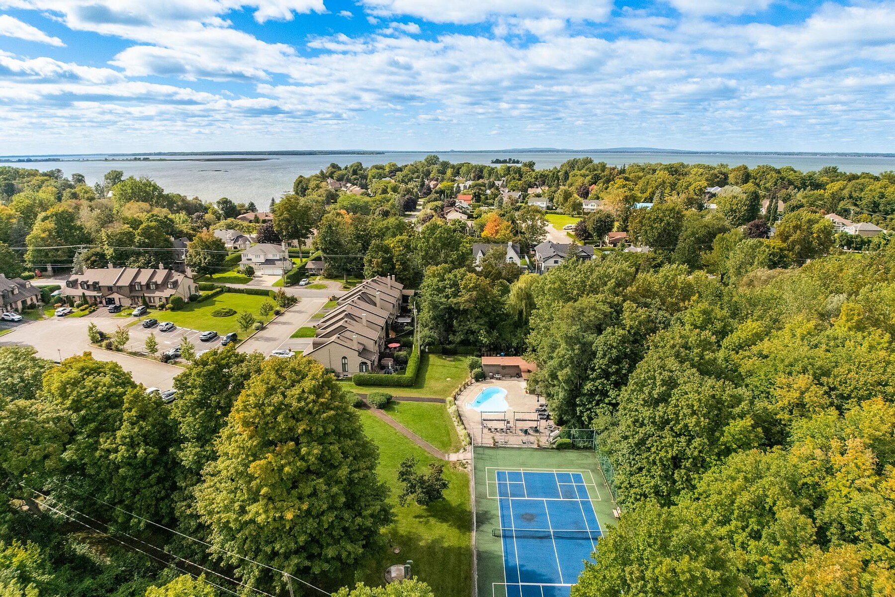  Léry, Montérégie - 物件實景
