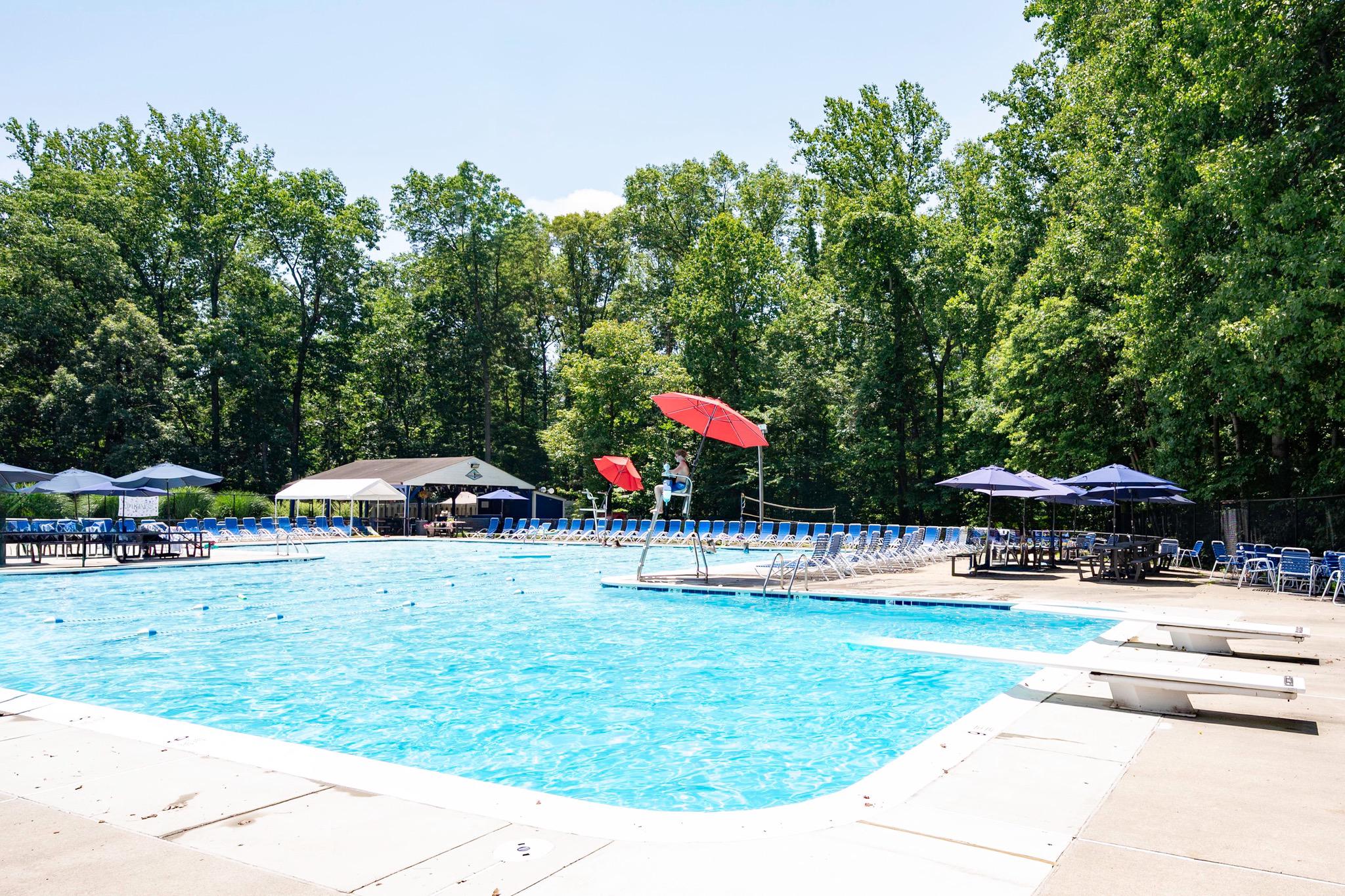  6830 Bluecurl Circle, Springfield, VA, 22152 - 物件實景