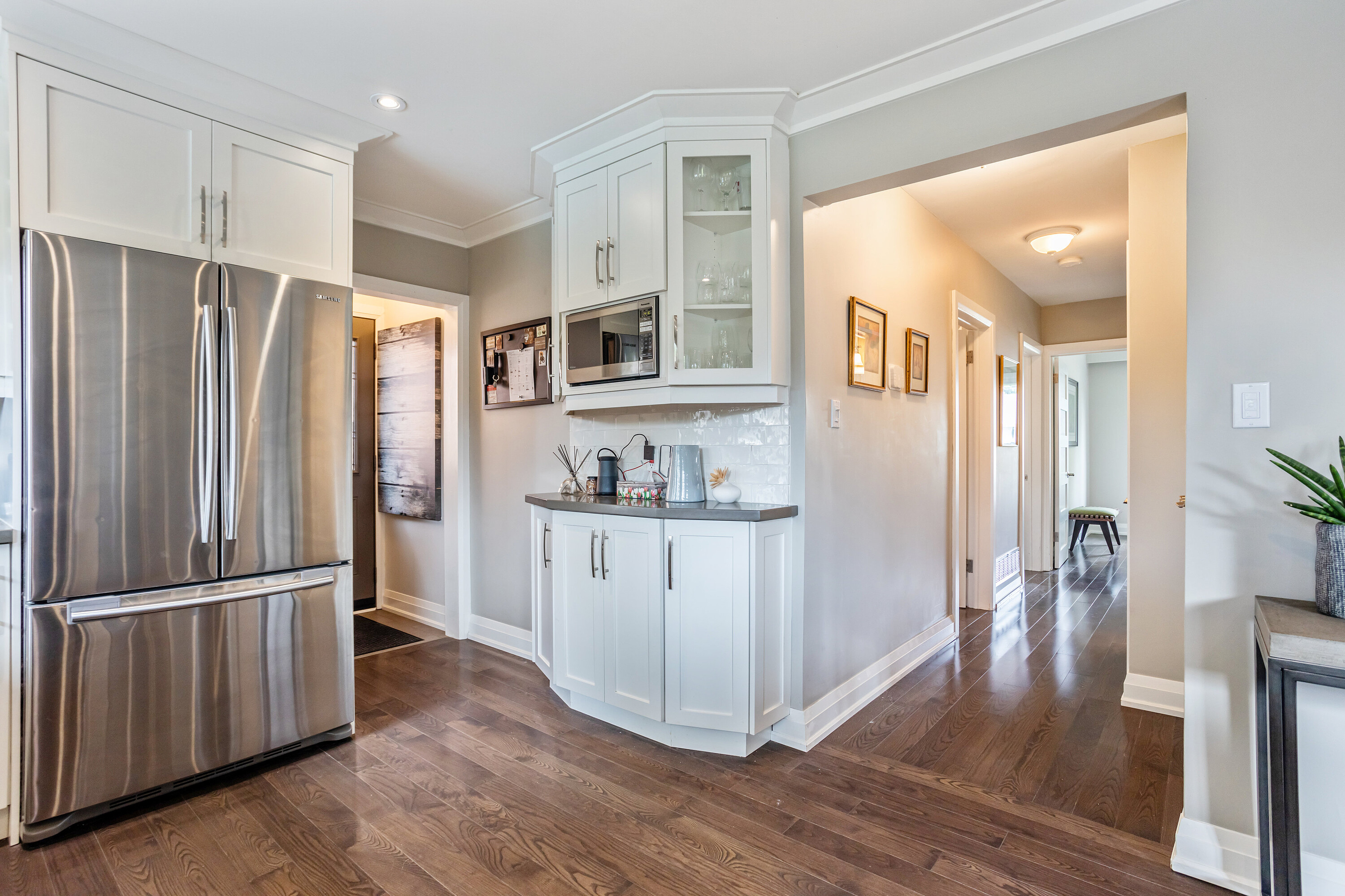  Modern Detached Home - 物件實景