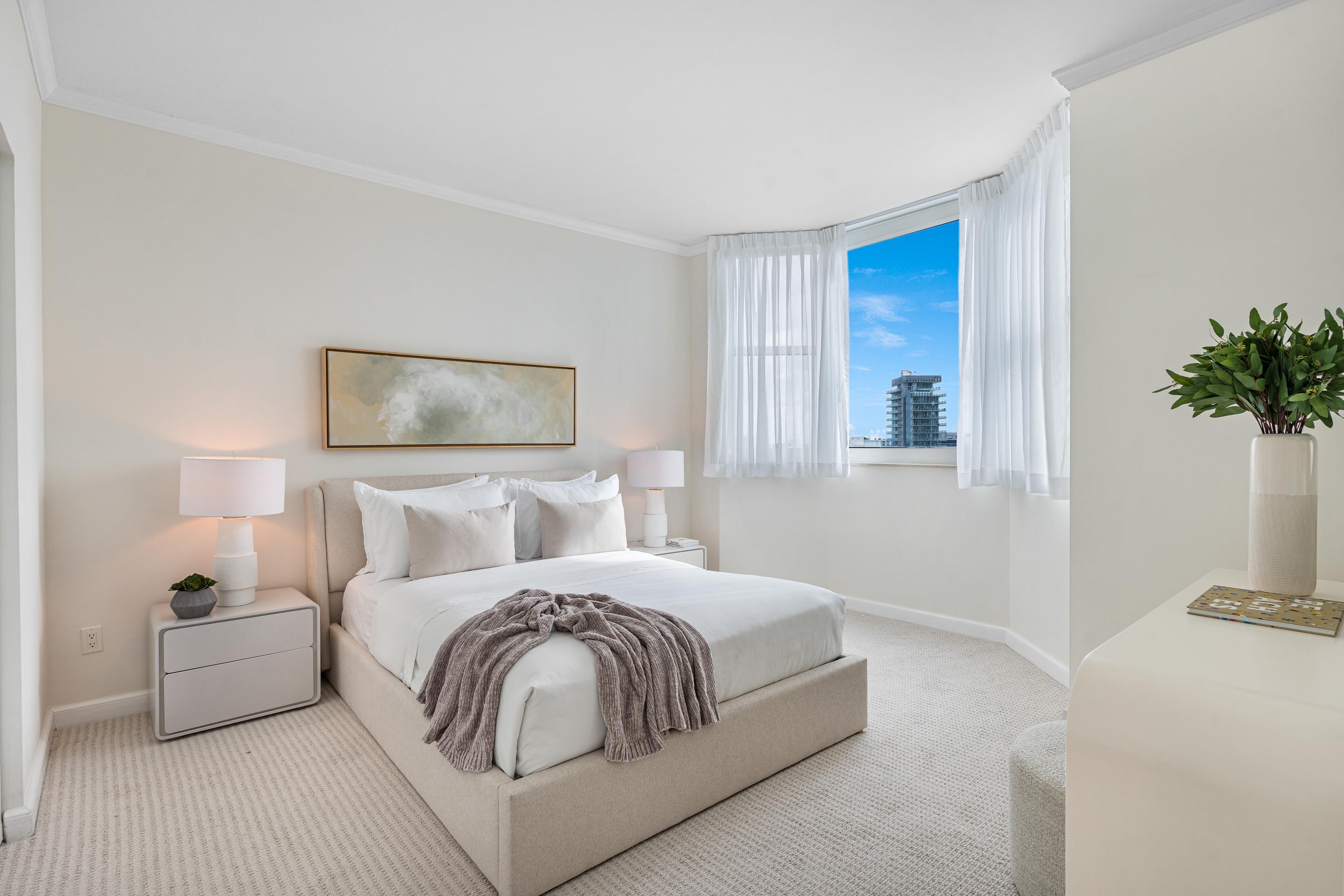  300 South Pointe Drive #1001, Miami Beach, FL 33139 - 物件實景