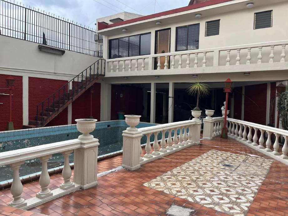 Tlalpan, Ciudad de México, 14330, Mexico, 1 Bedroom Bedrooms, ,2 BathroomsBathrooms,Residential,For Sale,1916756