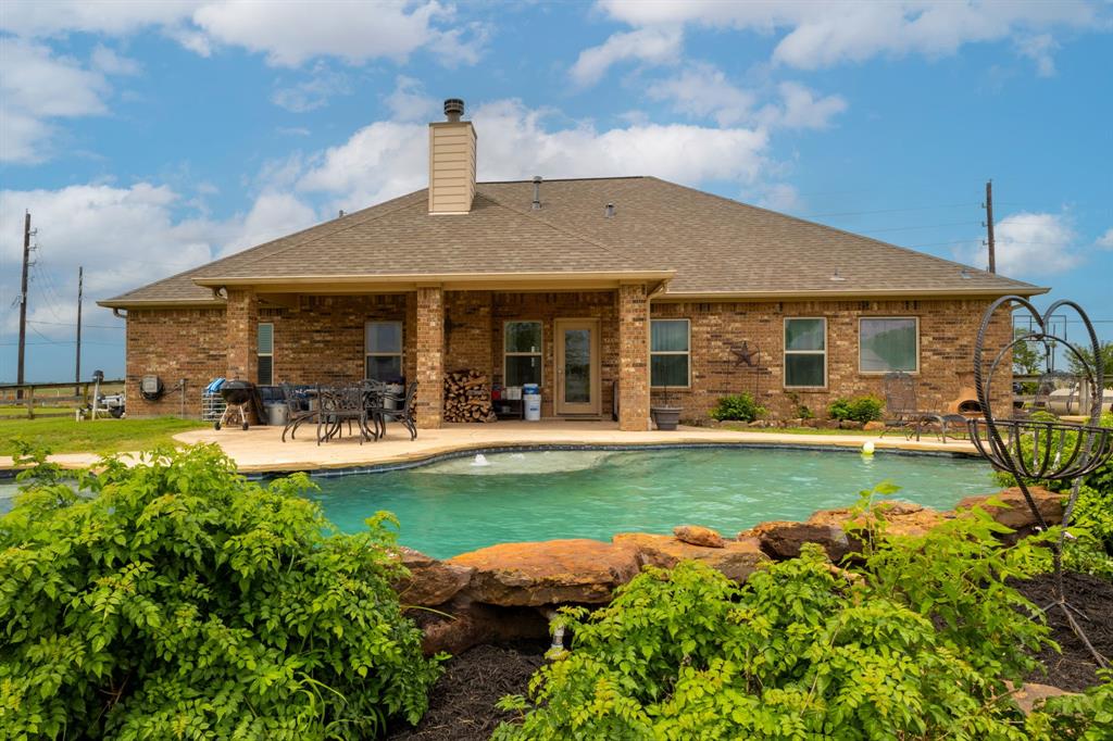 Sealy, Texas, 77474, United States, 3 Bedrooms Bedrooms, ,2 BathroomsBathrooms,Residential,For Sale,1846836
