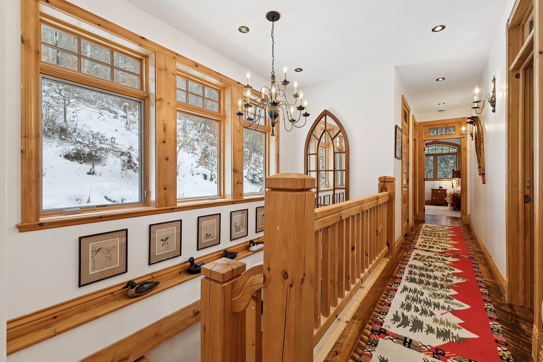  Lac-Tremblant-Nord, Laurentides - 物件實景