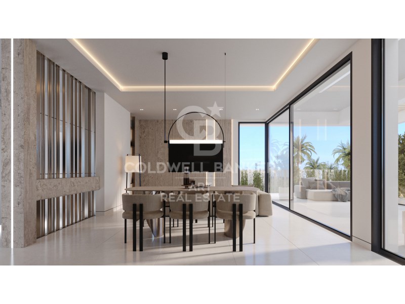 Mijas, Andalusia, ES, 5 Bedrooms Bedrooms, ,4 BathroomsBathrooms,Residential,For Sale,1987627