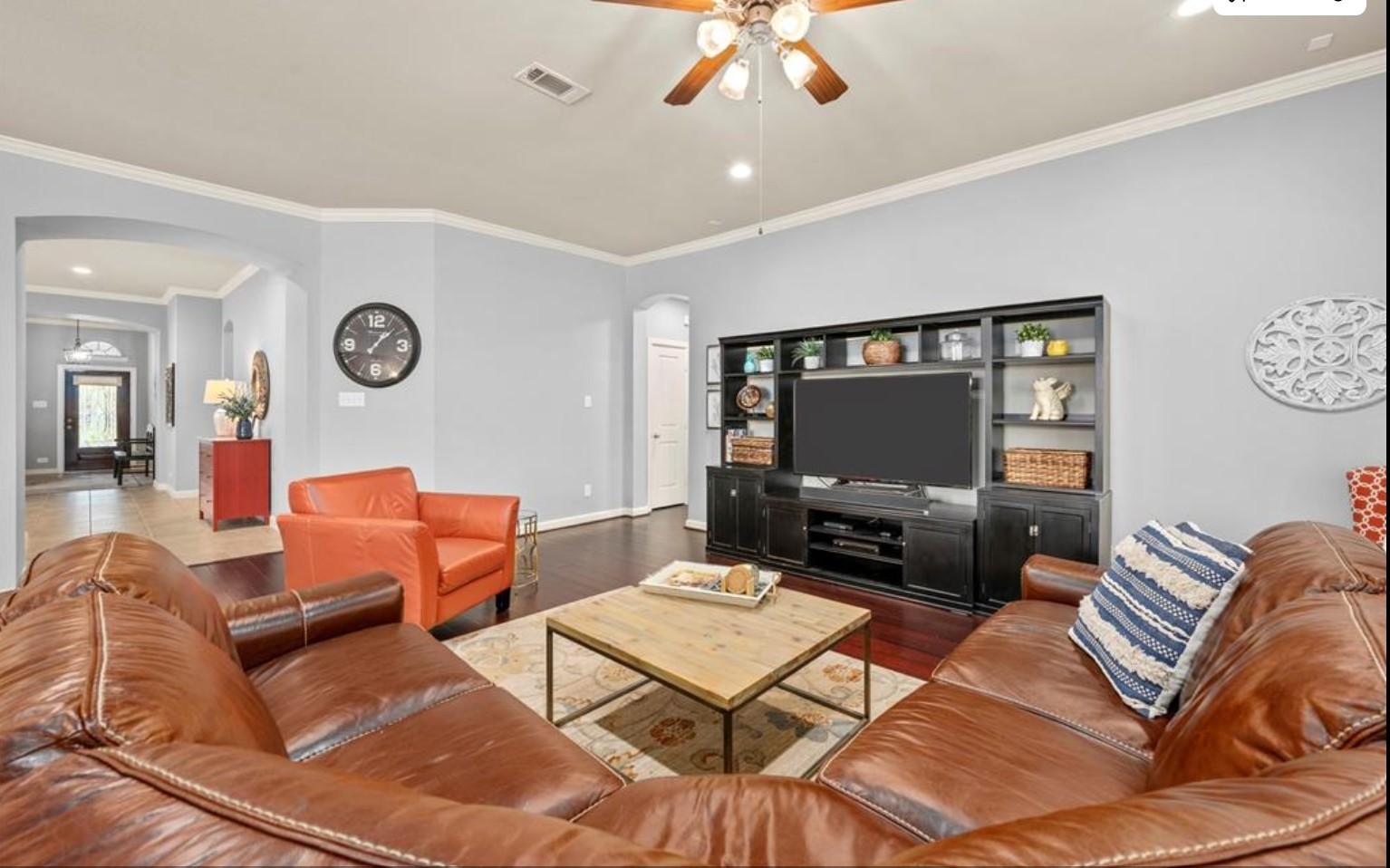 Katy, Texas, 77494, United States, 4 Bedrooms Bedrooms, ,3 BathroomsBathrooms,Residential,For Sale,1907696