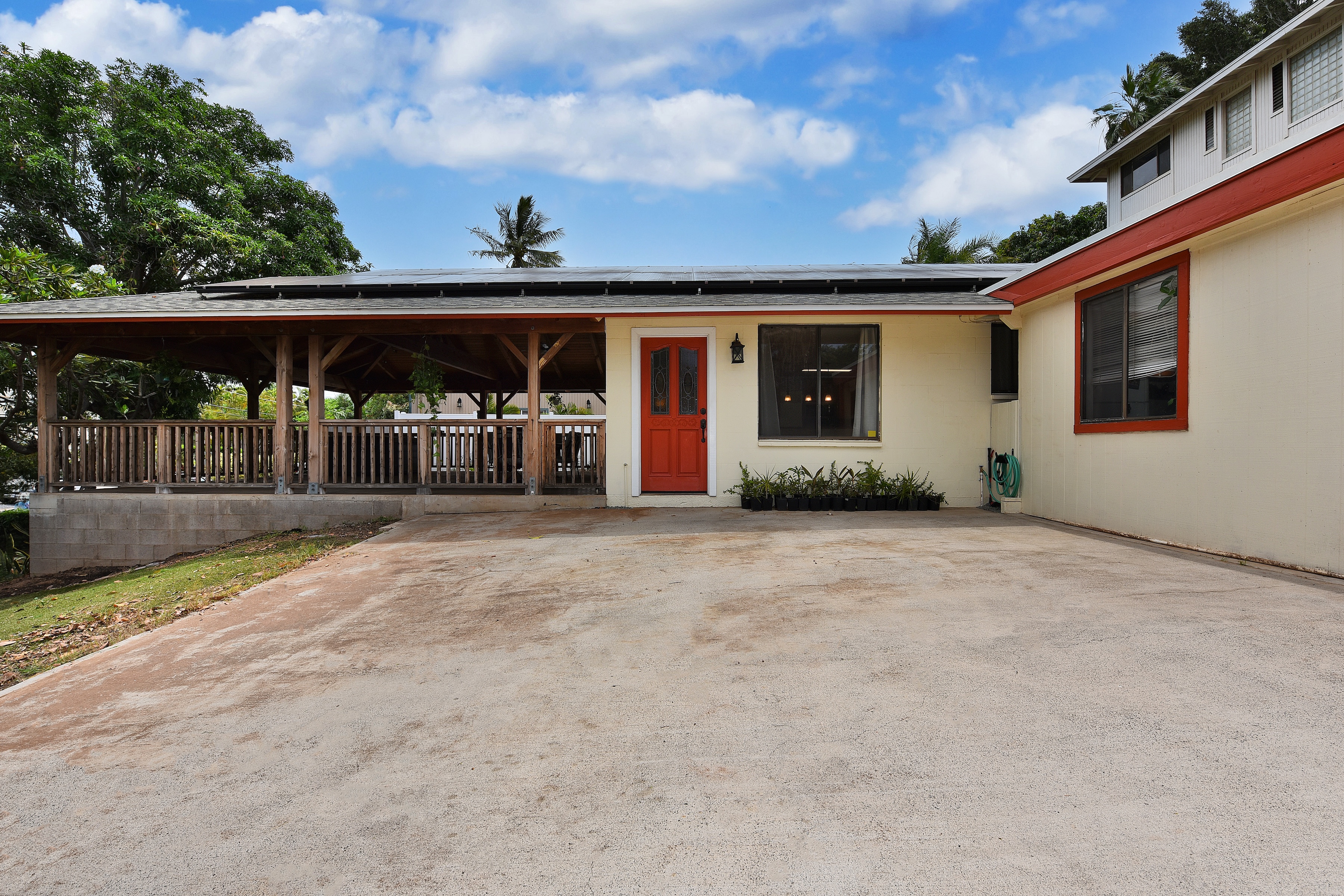  South Maui Home with Ohana on a Corner Lot - 物件實景