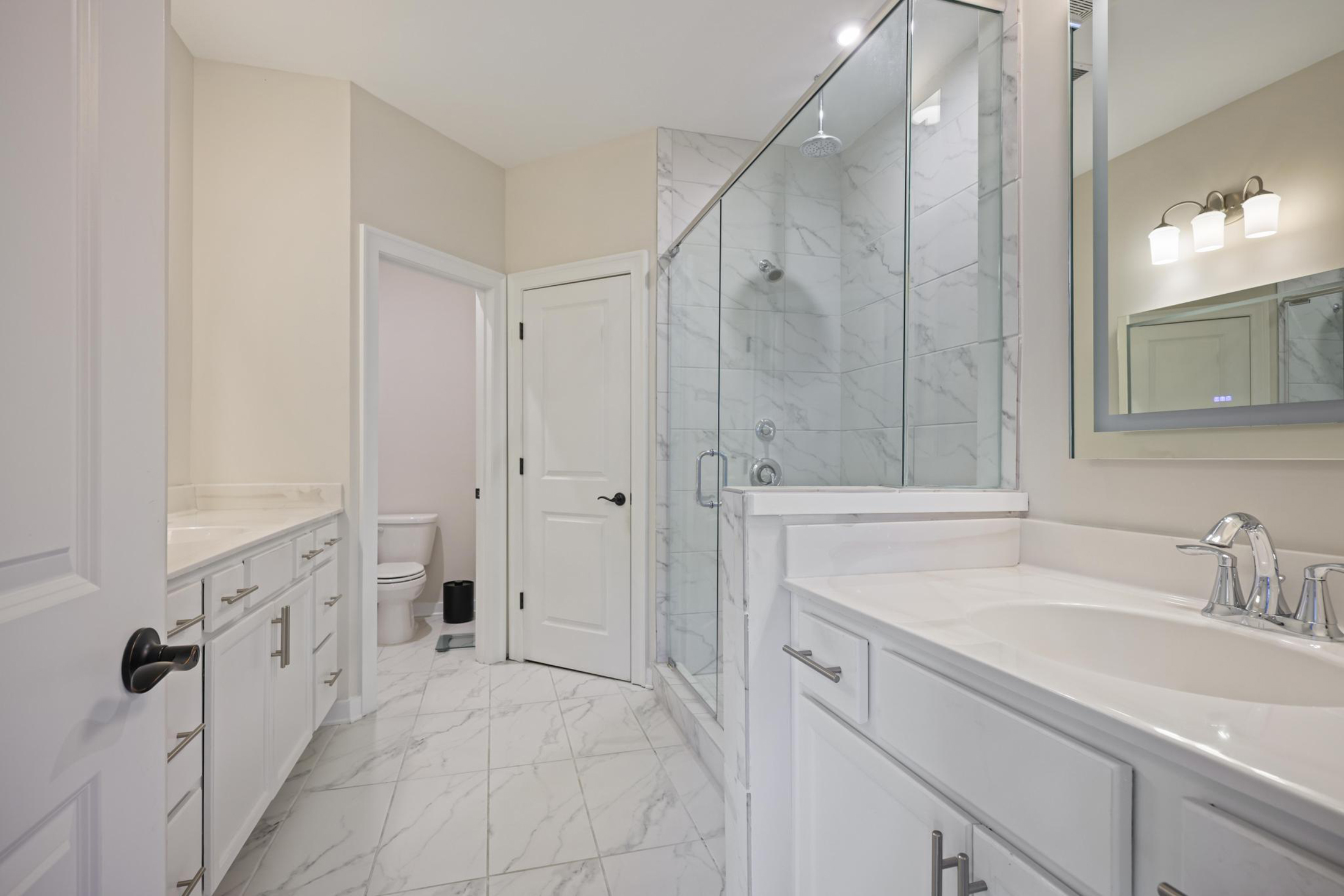  Meticulously Maintained Three Bedroom Townhome in Atlanta