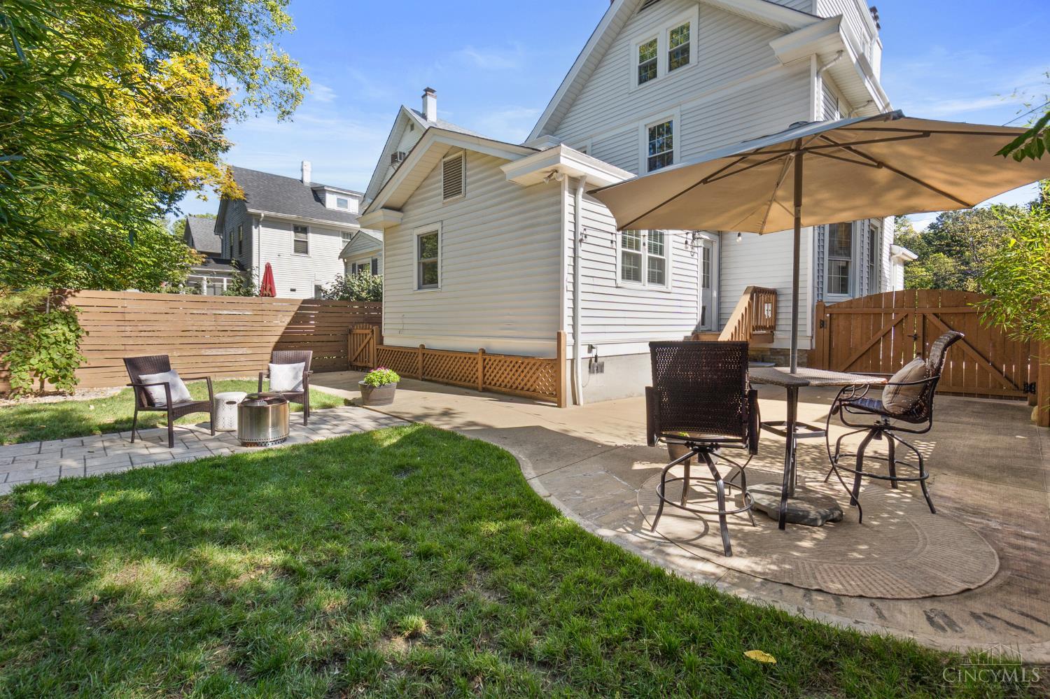 Cincinnati, Ohio, 45208, United States, 4 Bedrooms Bedrooms, ,2 BathroomsBathrooms,Residential,For Sale,1965501