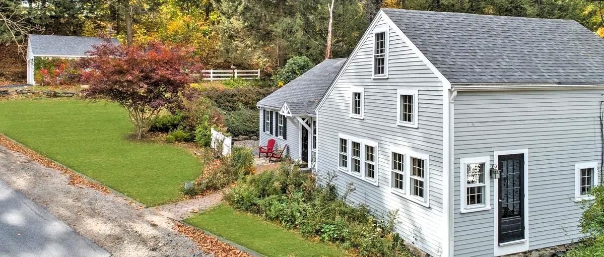 Wilton, New Hampshire, 03086, United States, 3 Bedrooms Bedrooms, ,3 BathroomsBathrooms,Residential,For Sale,1985735