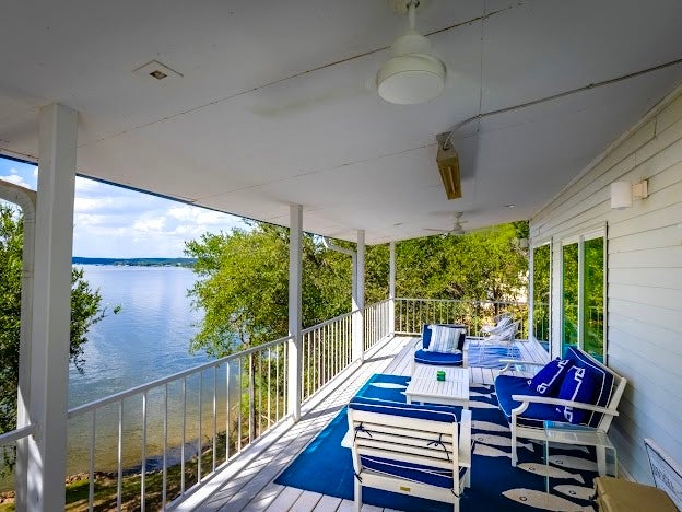 Possum Kingdom Lake, Texas, 76449, United States, 5 Bedrooms Bedrooms, ,4 BathroomsBathrooms,Residential,For Sale,1974399