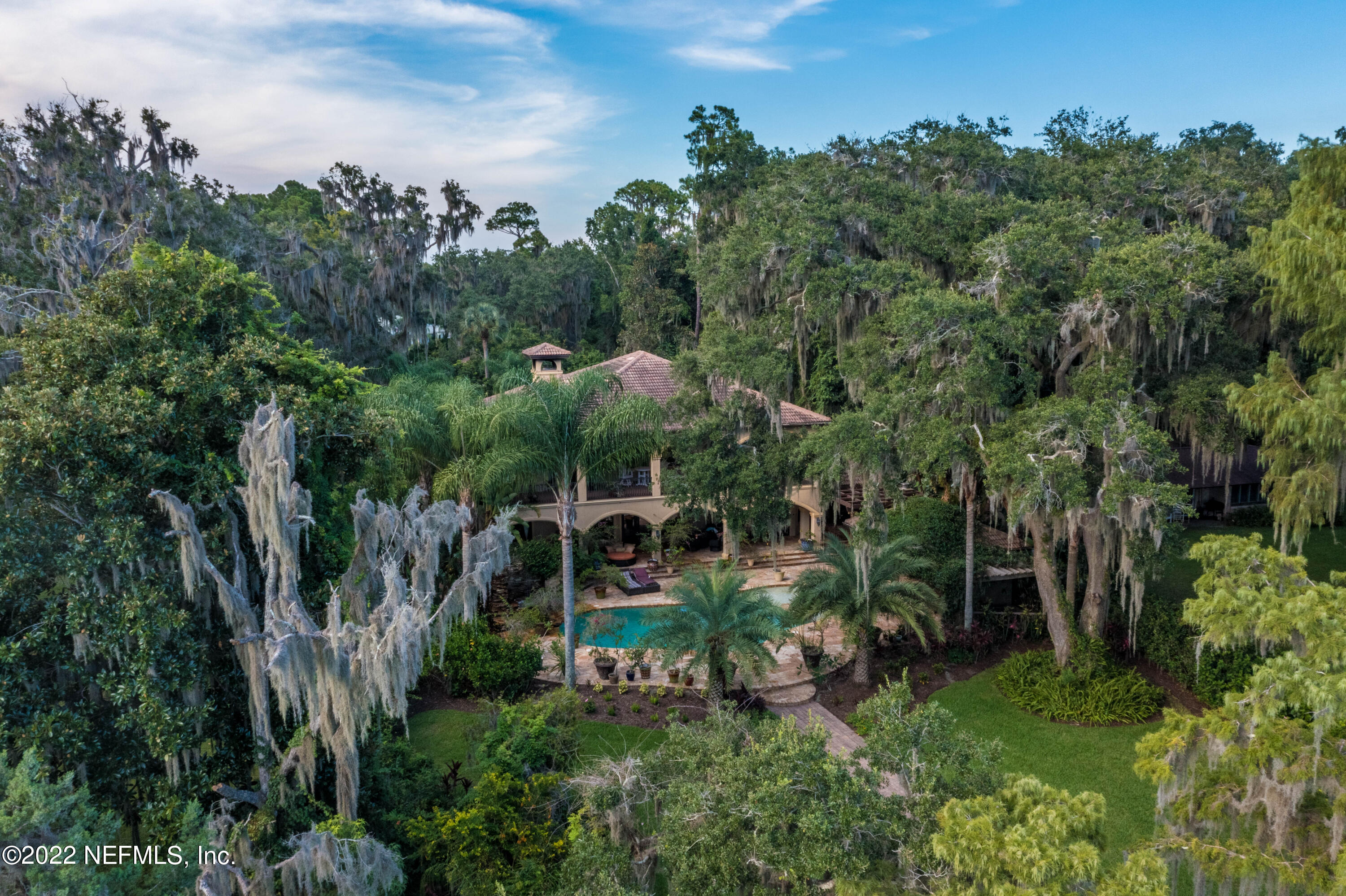 St. Augustine, Florida, 32092, United States, 5 Bedrooms Bedrooms, ,8 BathroomsBathrooms,Residential,For Sale,1777187