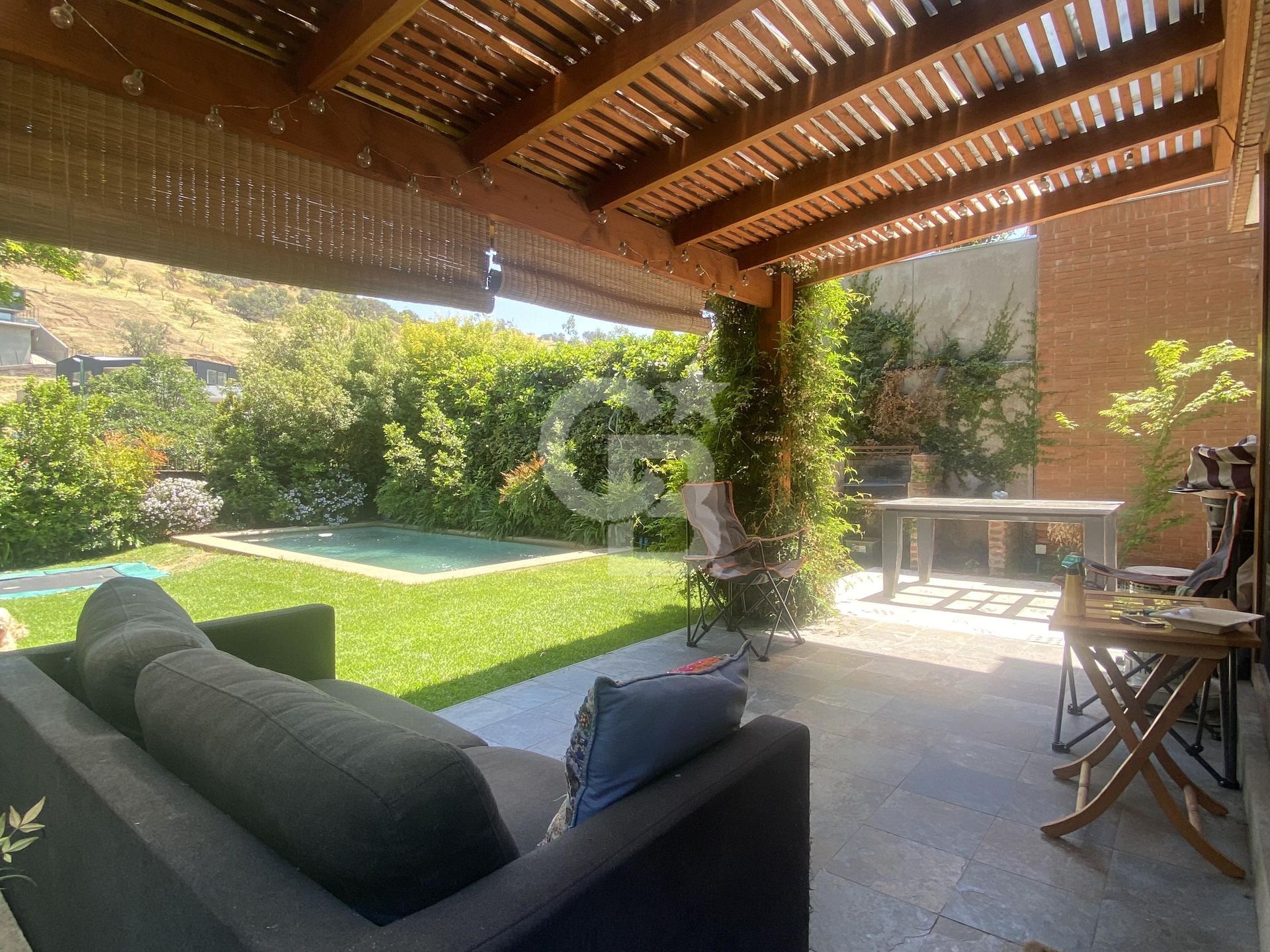 Lo Barnechea, Chile, 4 Bedrooms Bedrooms, ,4 BathroomsBathrooms,Residential,For Sale,1999768