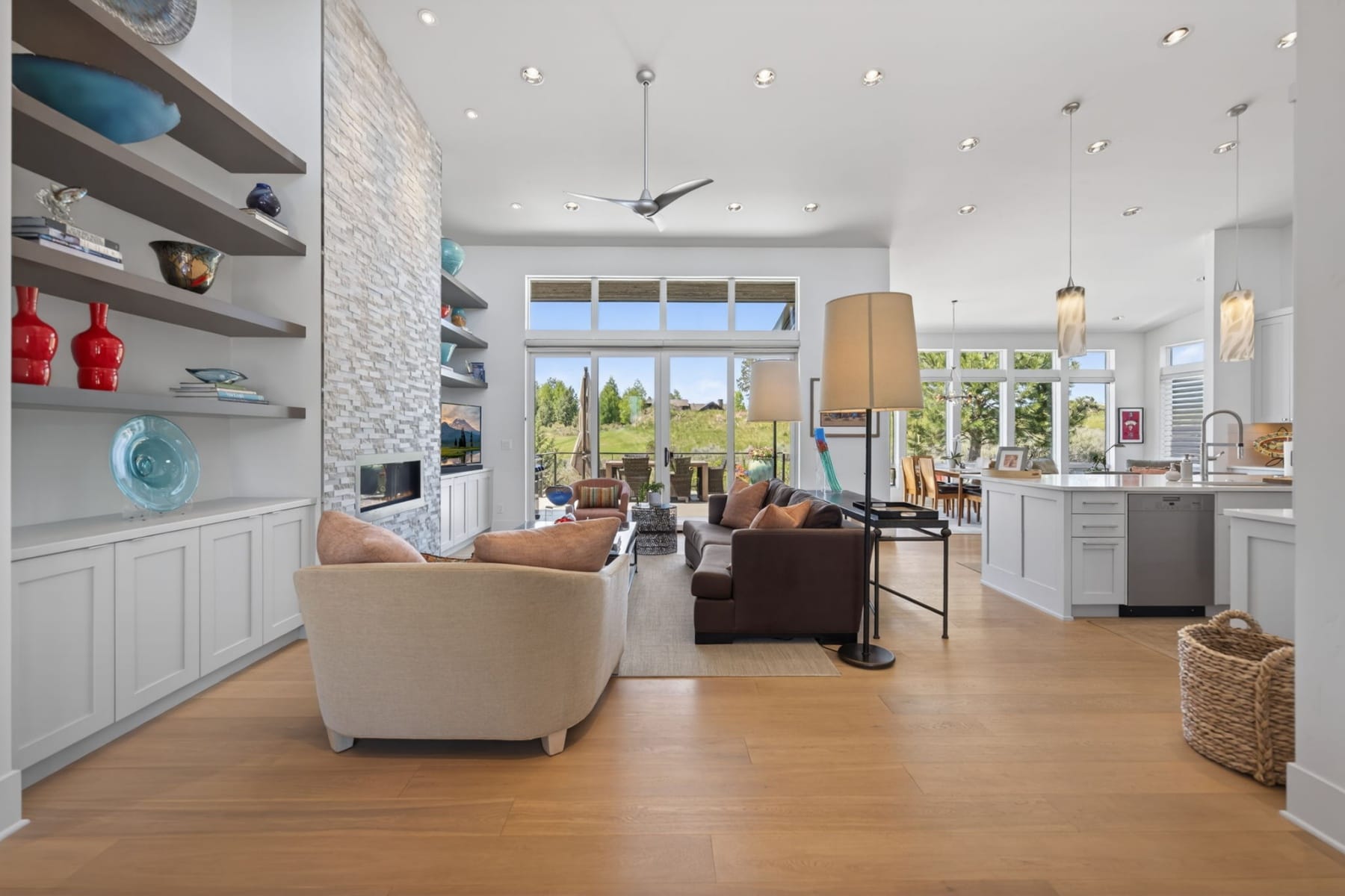  61487 Hackleman Court Bend, OR 97702 - 物件實景