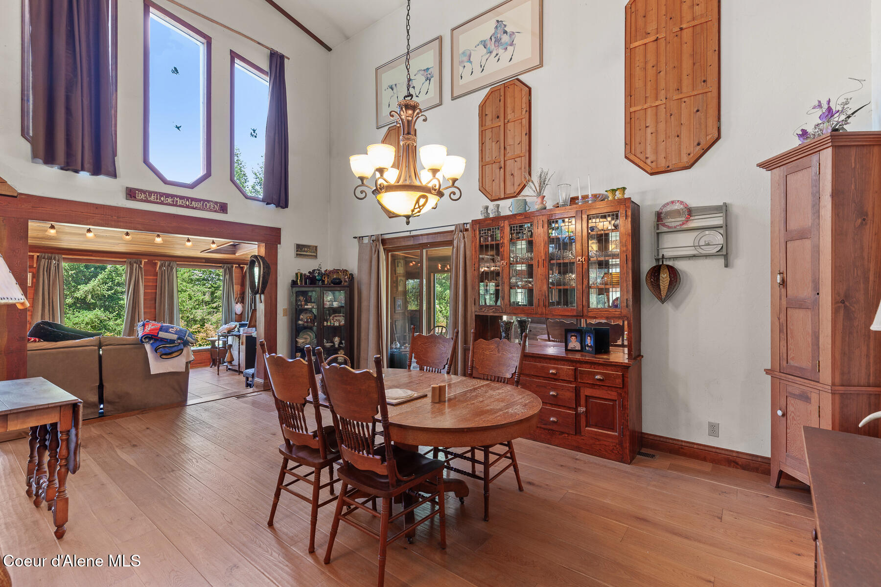 Spirit Lake, Idaho, 83869, United States, 3 Bedrooms Bedrooms, ,3 BathroomsBathrooms,Residential,For Sale,1931284