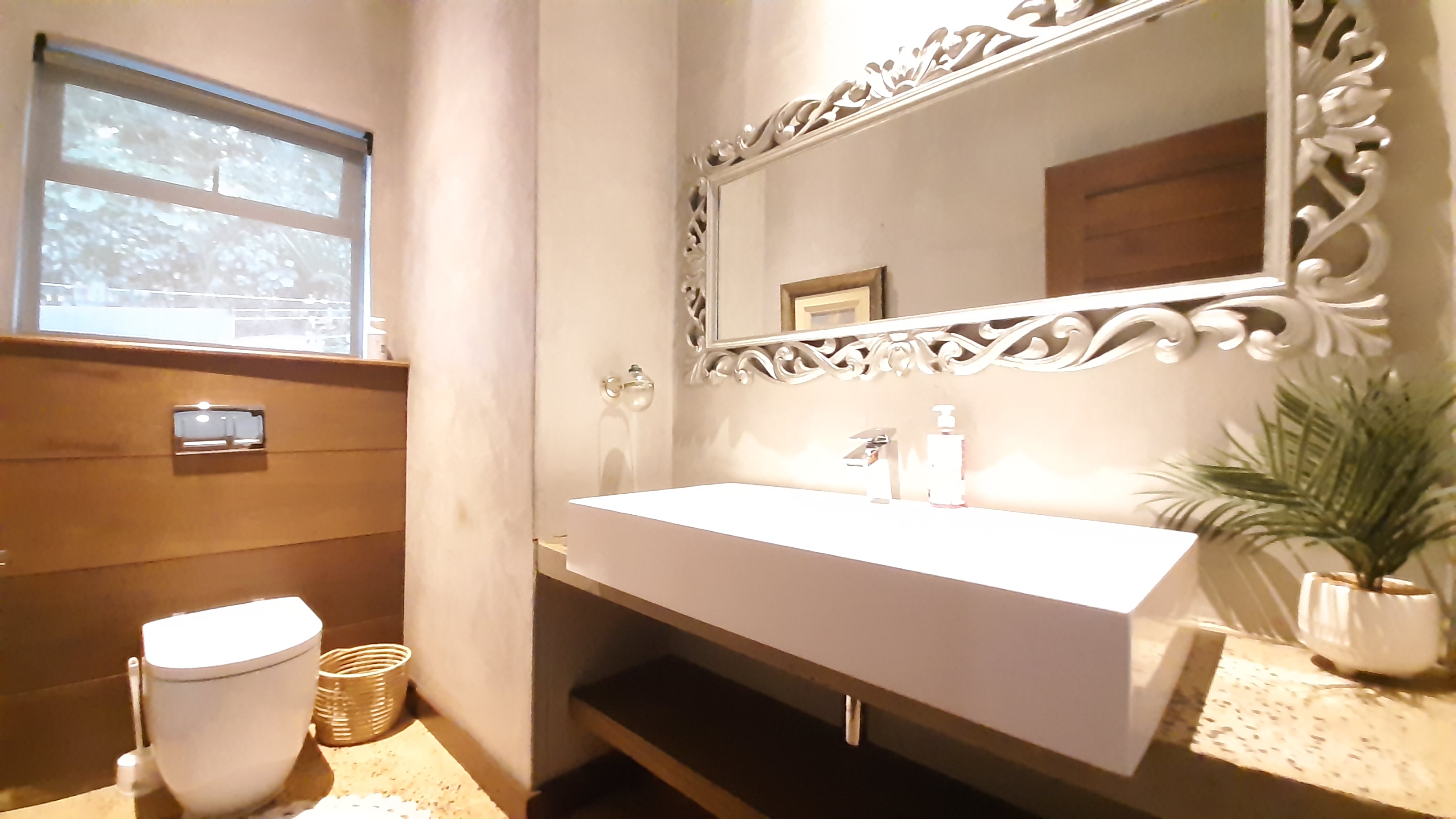  Private Architectural Sanctuary in Simbithi Eco Estate - 物件實景