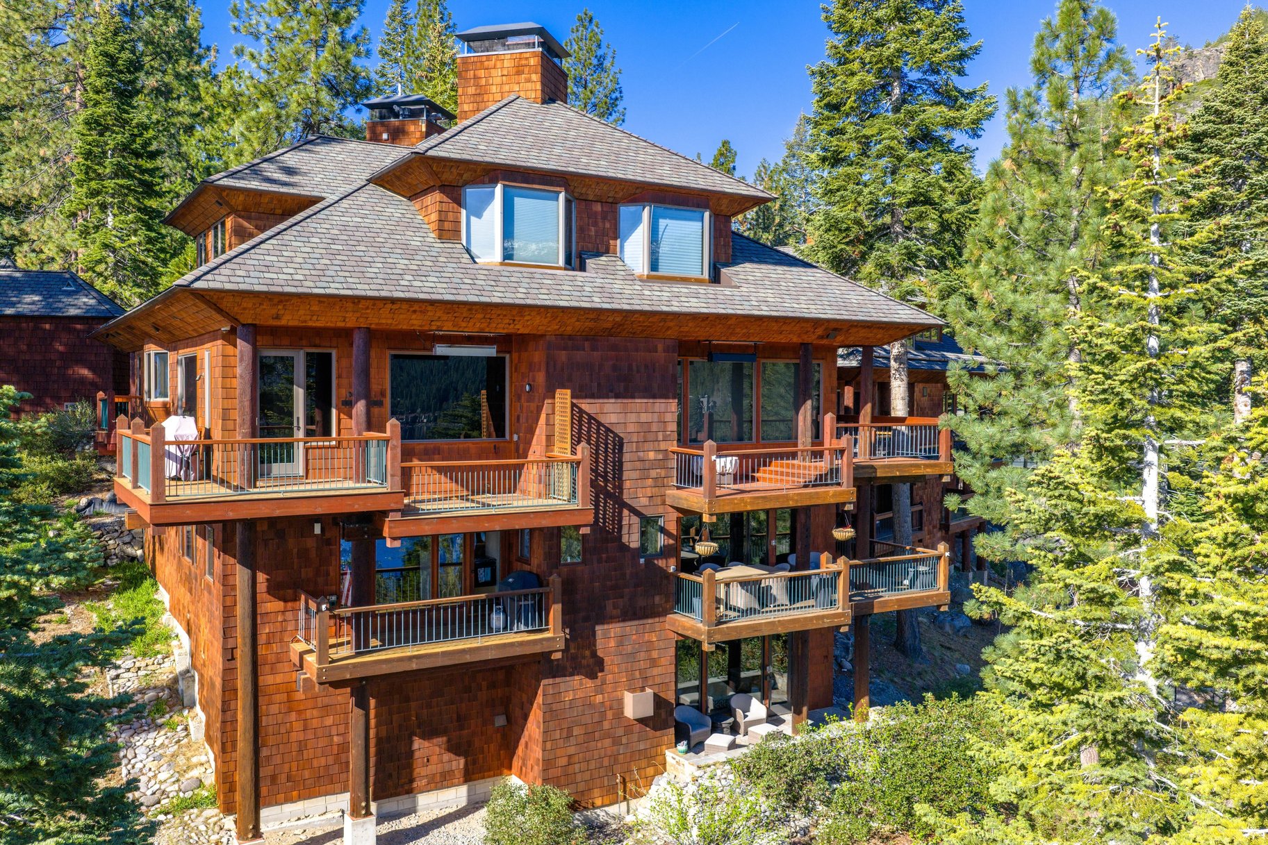  Legendary Stillwater Cove  Gated. Private. Lakefront - 物件實景