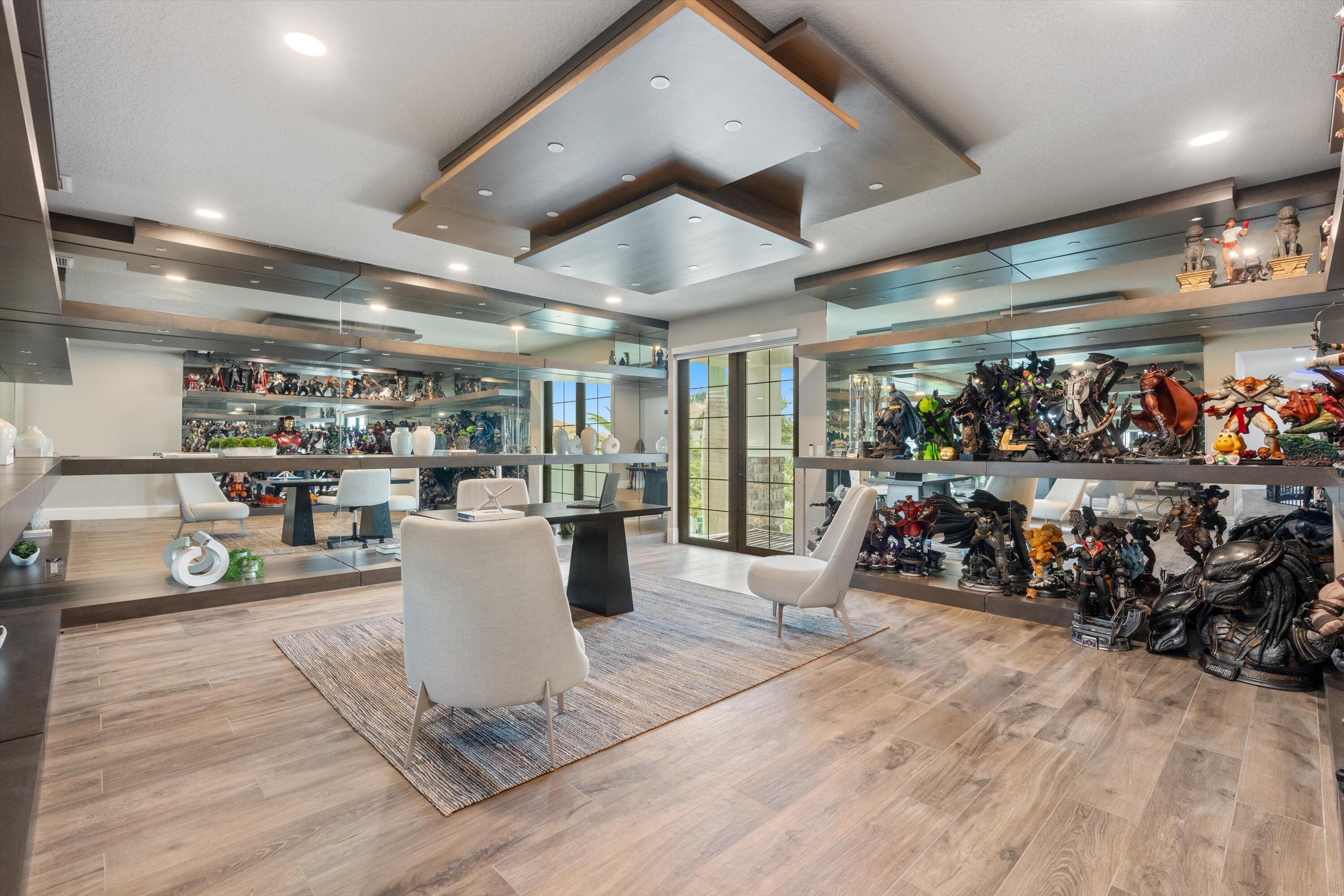 Parkland, Florida, 33076, United States, 5 Bedrooms Bedrooms, ,7 BathroomsBathrooms,Residential,For Sale,1785890