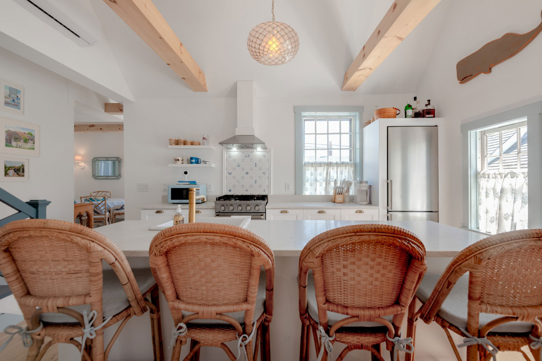  20 Shell Street, Nantucket, MA 02554 - 物件實景
